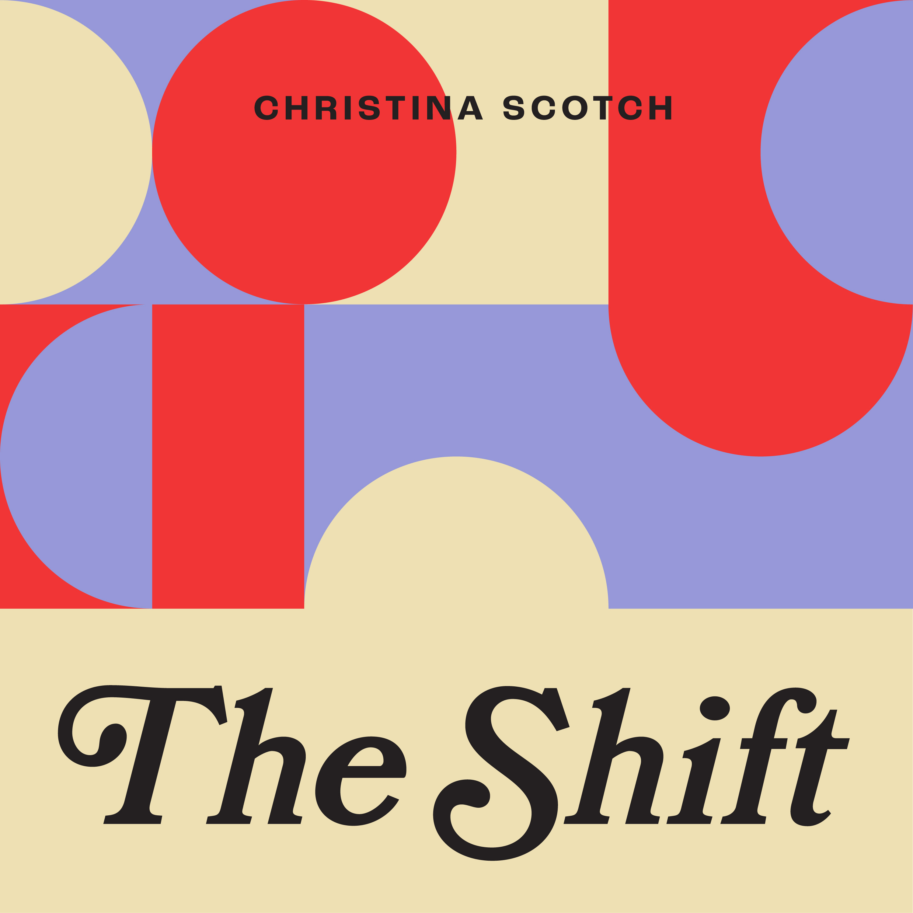 The Shift 