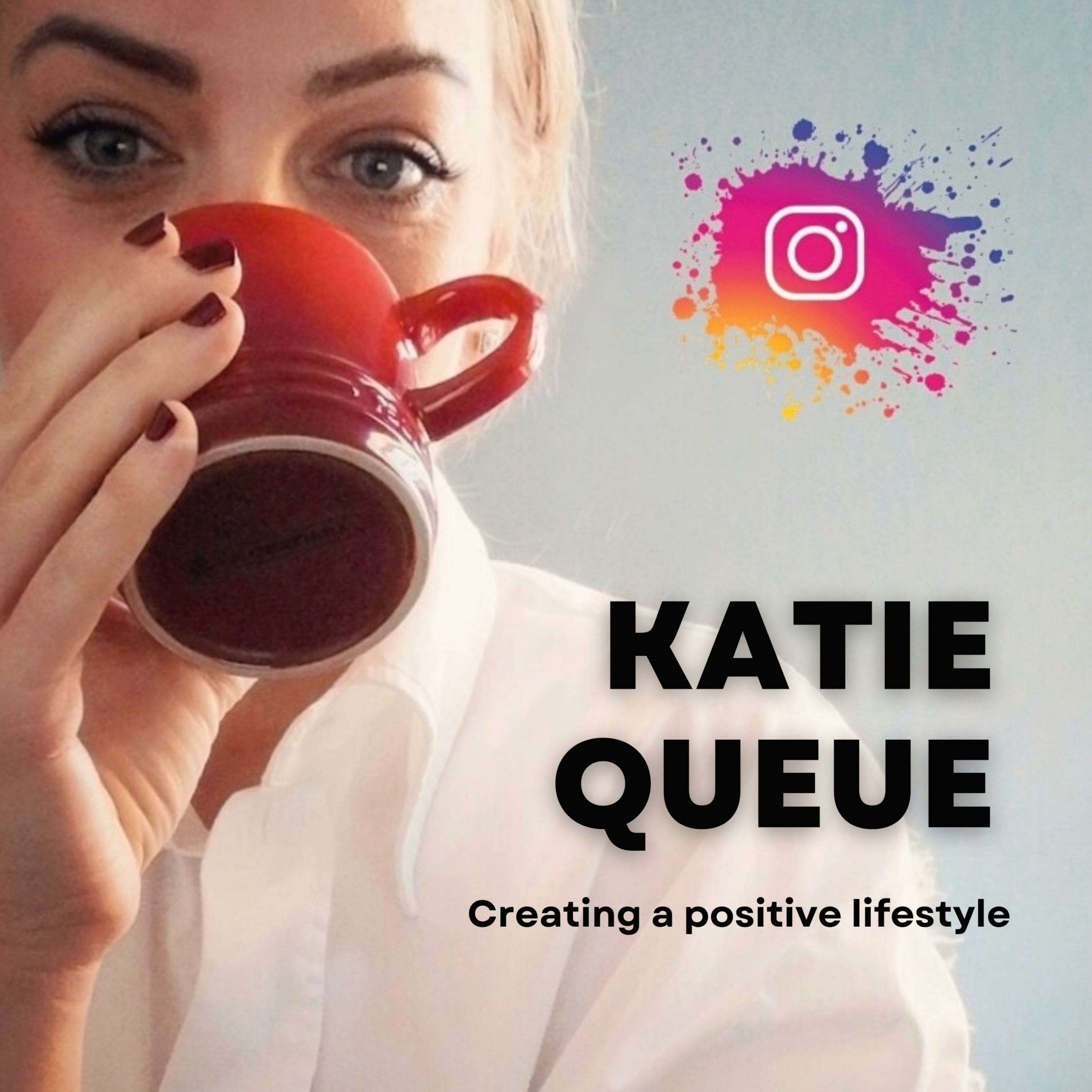 Katie Queue 