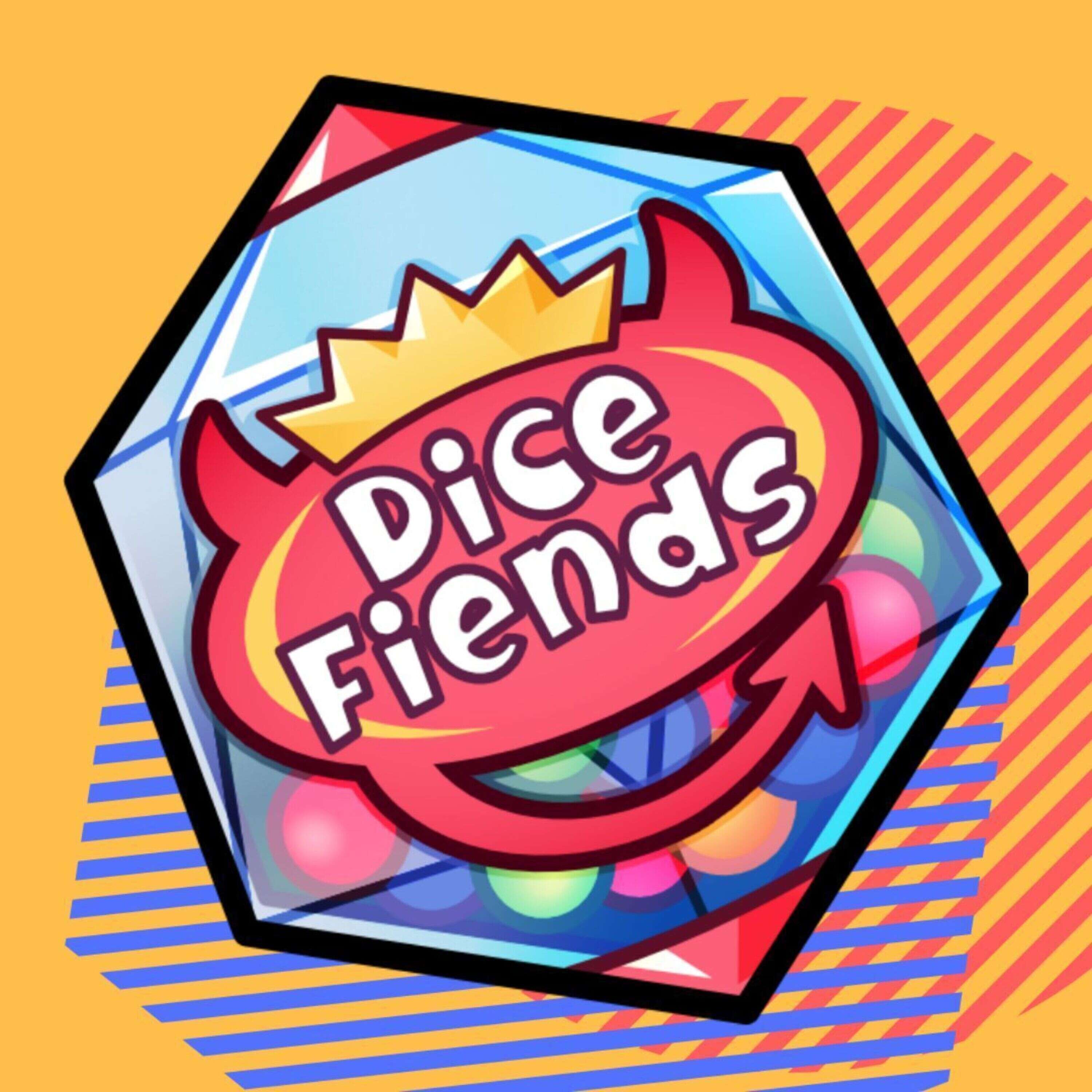 Dice Fiends 