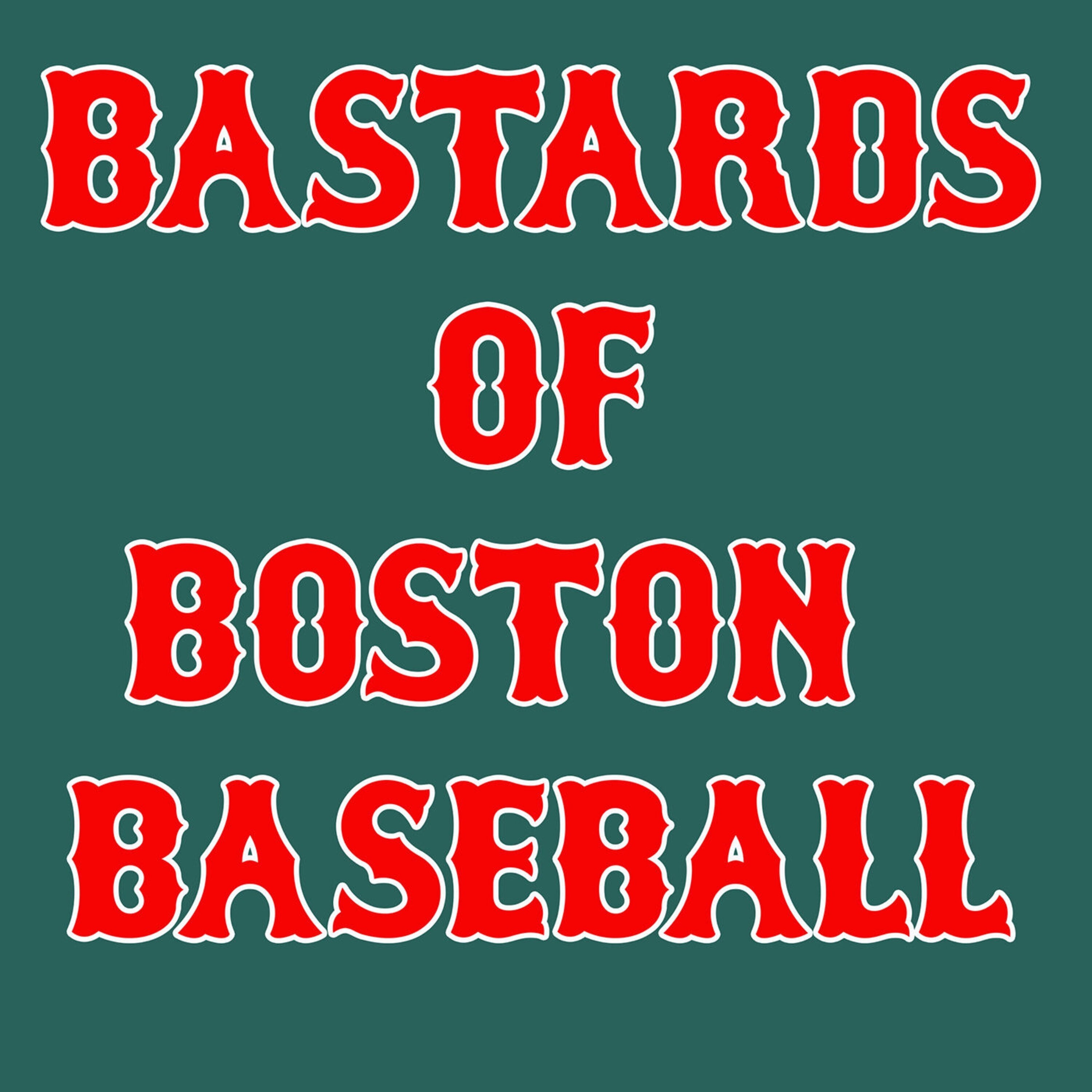 Jonathan Papelbon talks Red Sox w/ the Bastards!