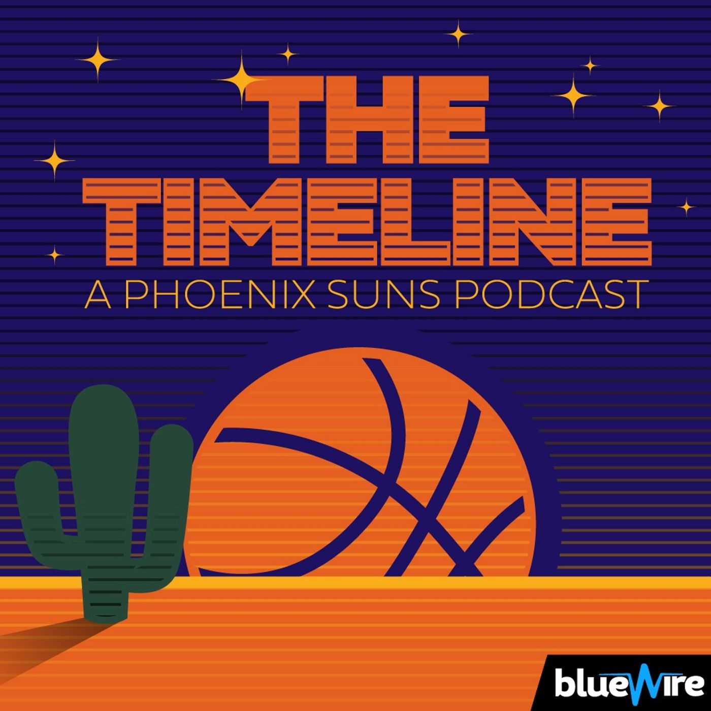 The Timeline: A Phoenix Suns Podcast 