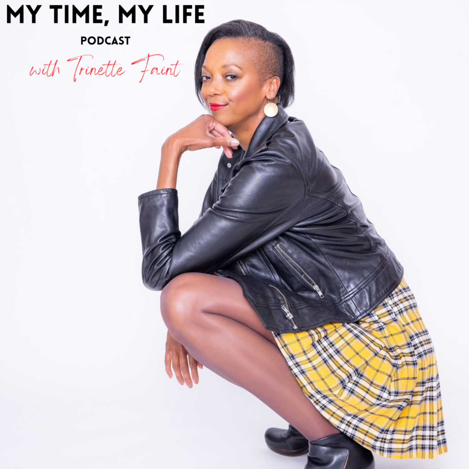 My Time, My Life 