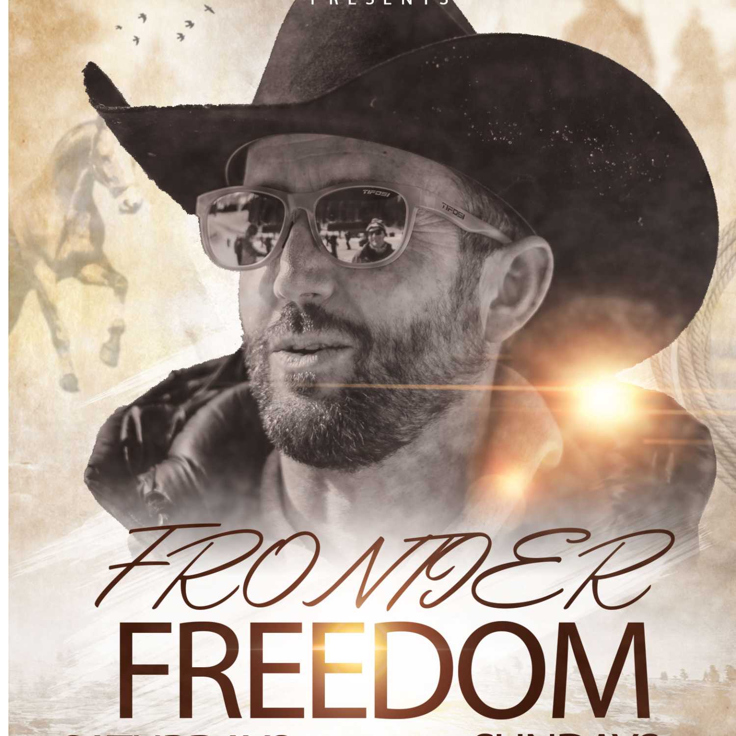 Frontier Freedom Hour 