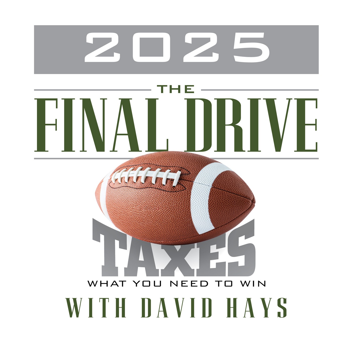 2025 The Final Drive Podcast 