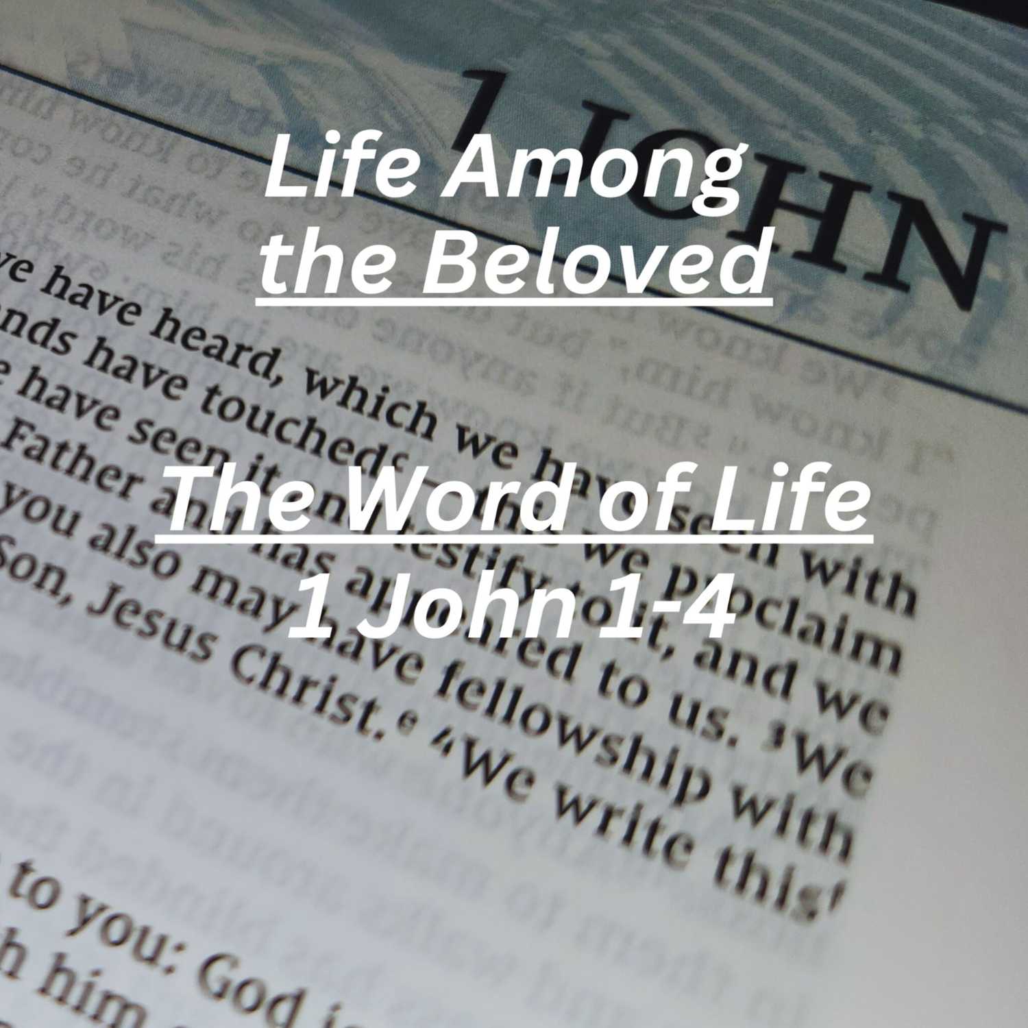 The Word of Life