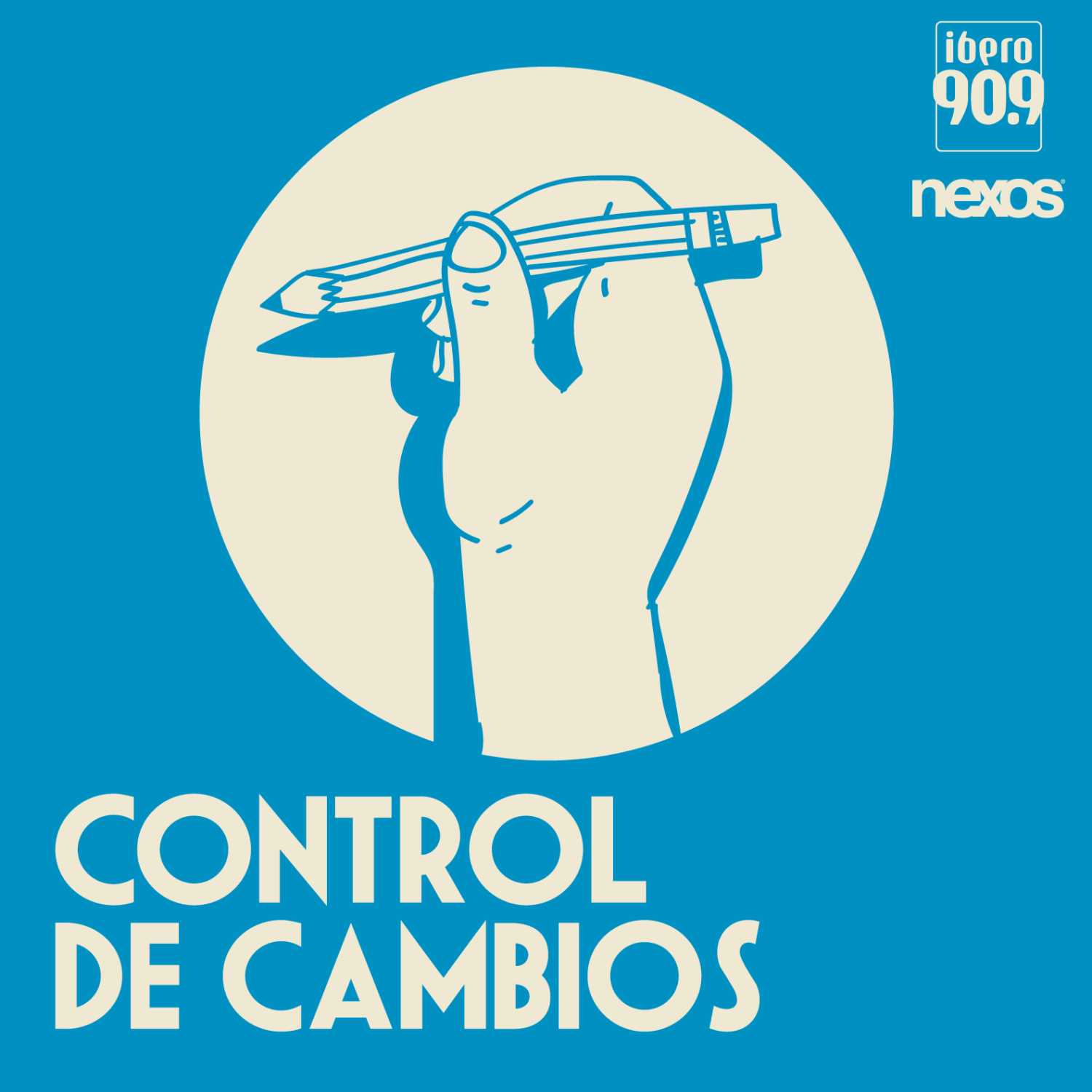 Control de Cambios 