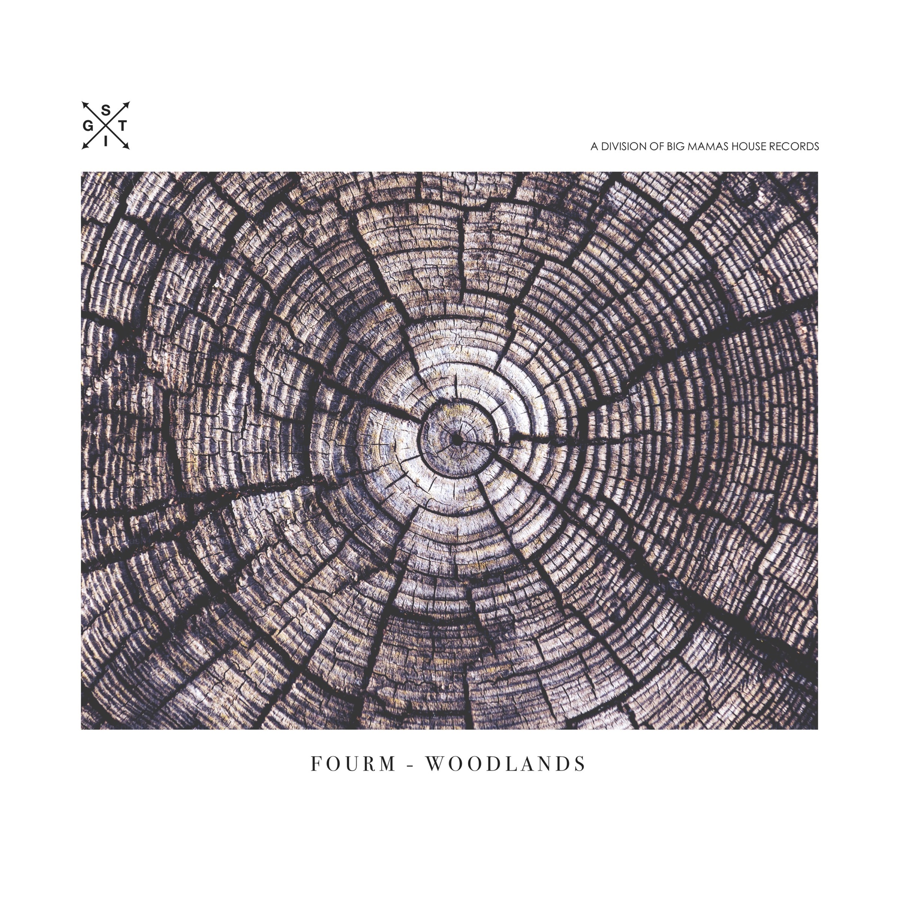 ⁣FOURM - Woodlands