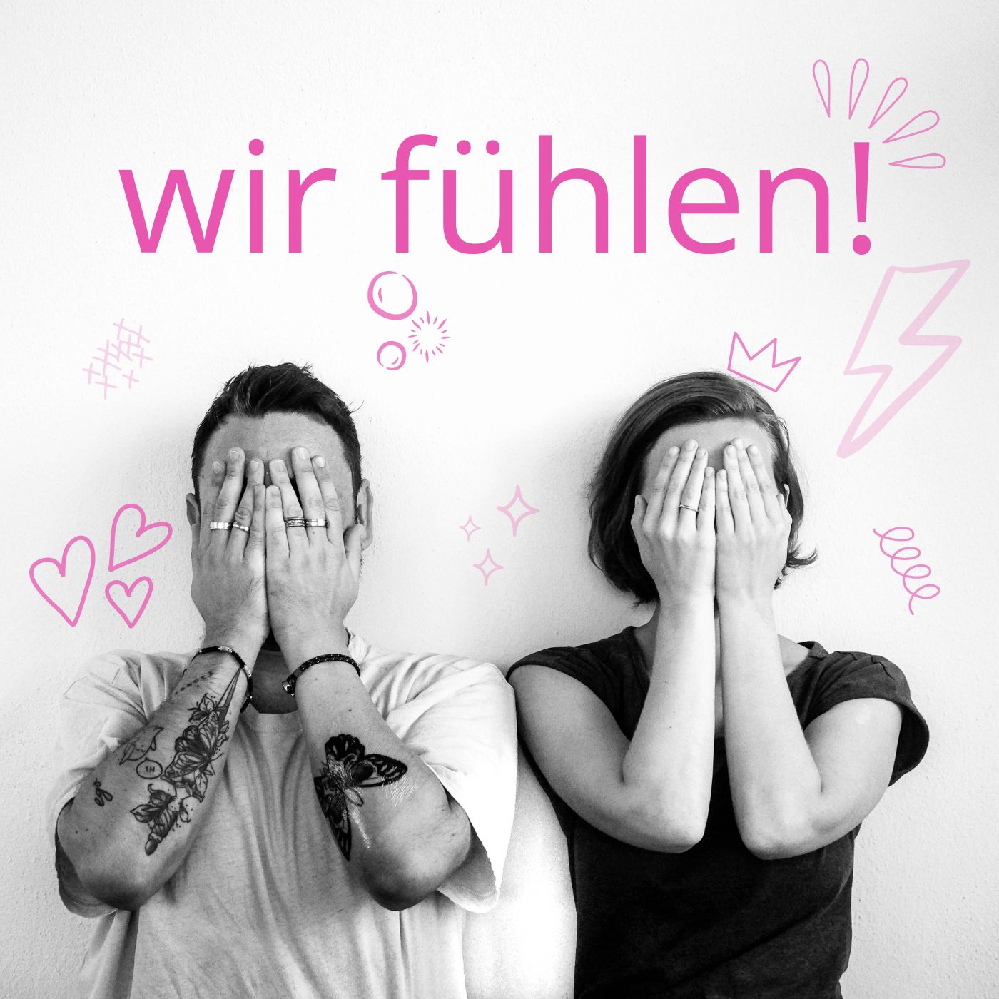 wir fühlen! 