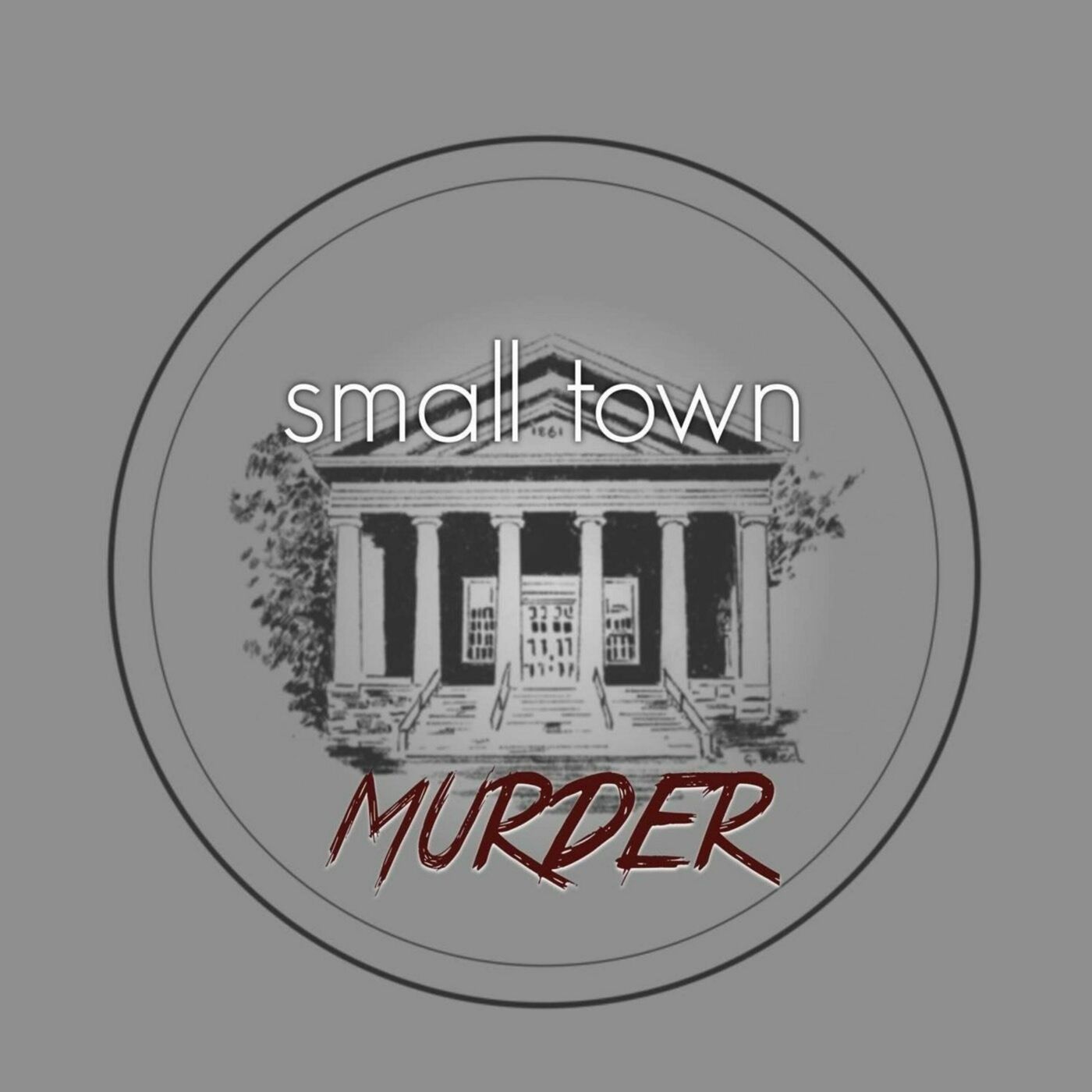 Small Town Murder 