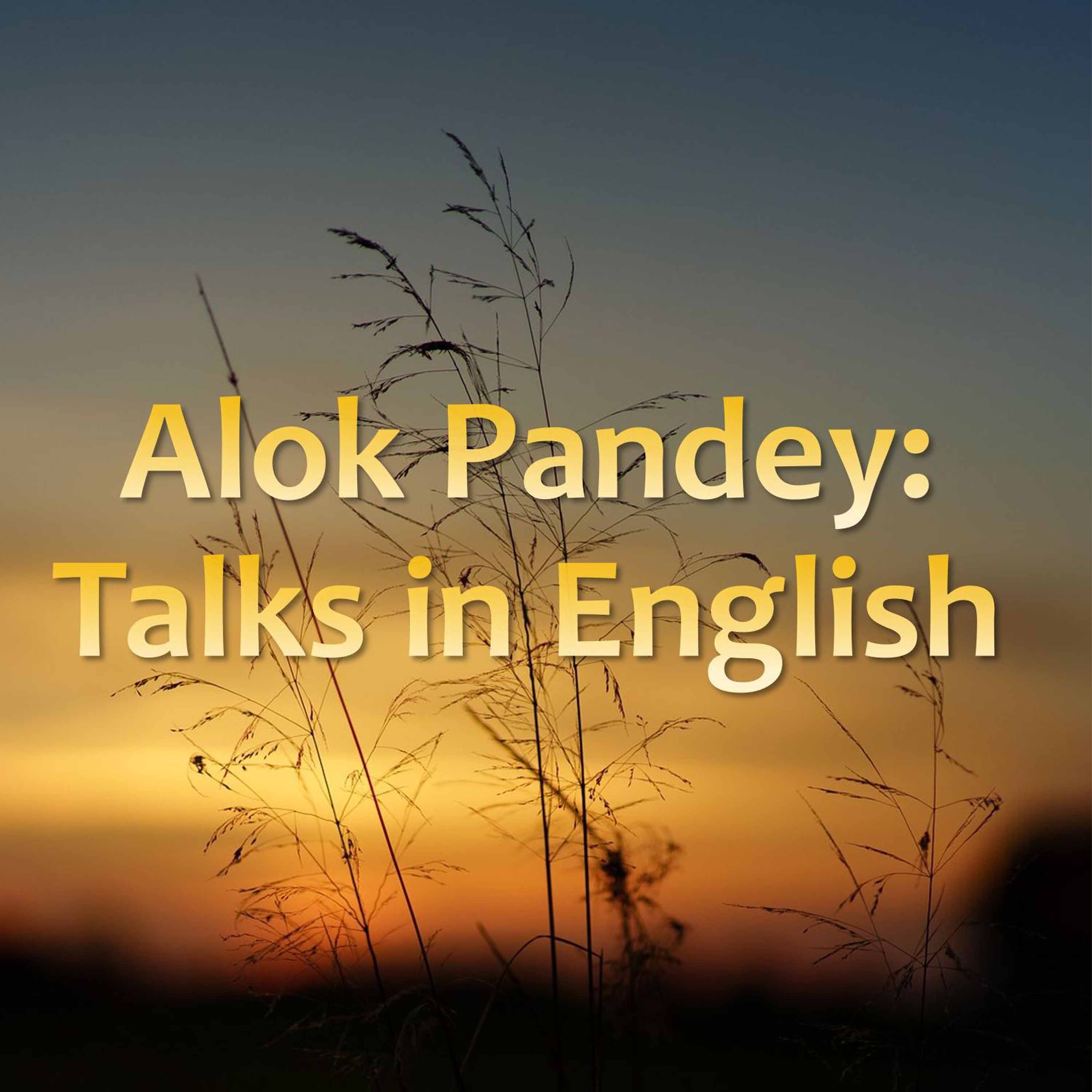 Talks in English 