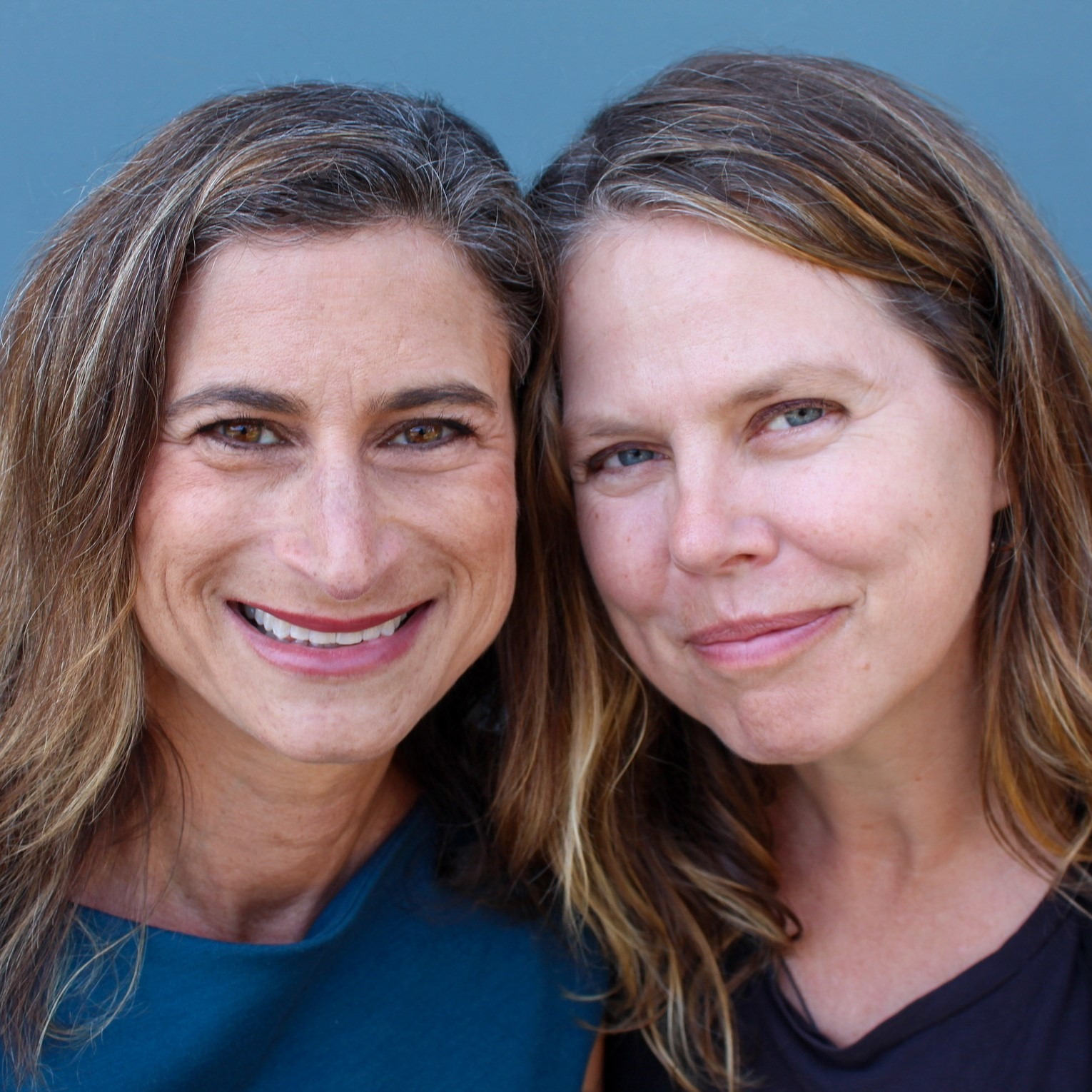 ⁣Lauren Schiller and Hadley Dynak-From Podcast to Page-Creating a Vision for a Feminist Future