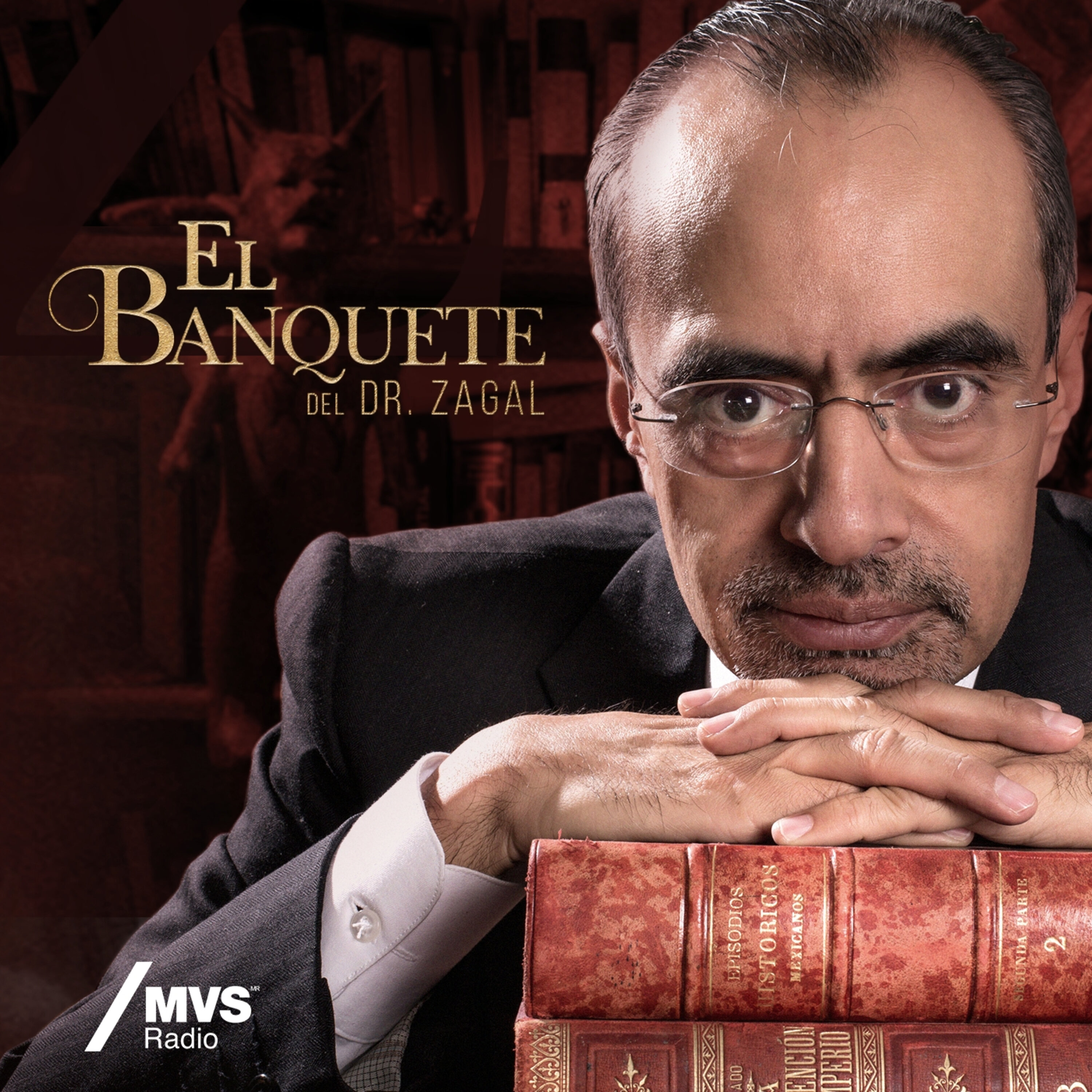 El Banquete Del Dr. Zagal 