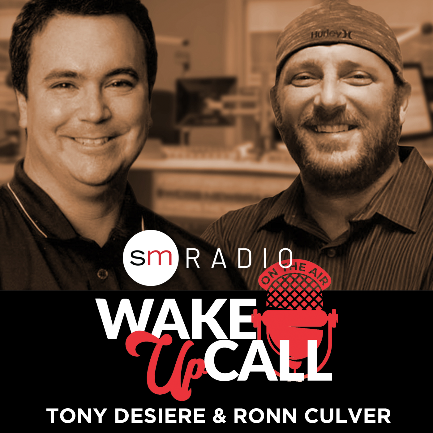 09/25/2023 Wake Up Call Hour 2