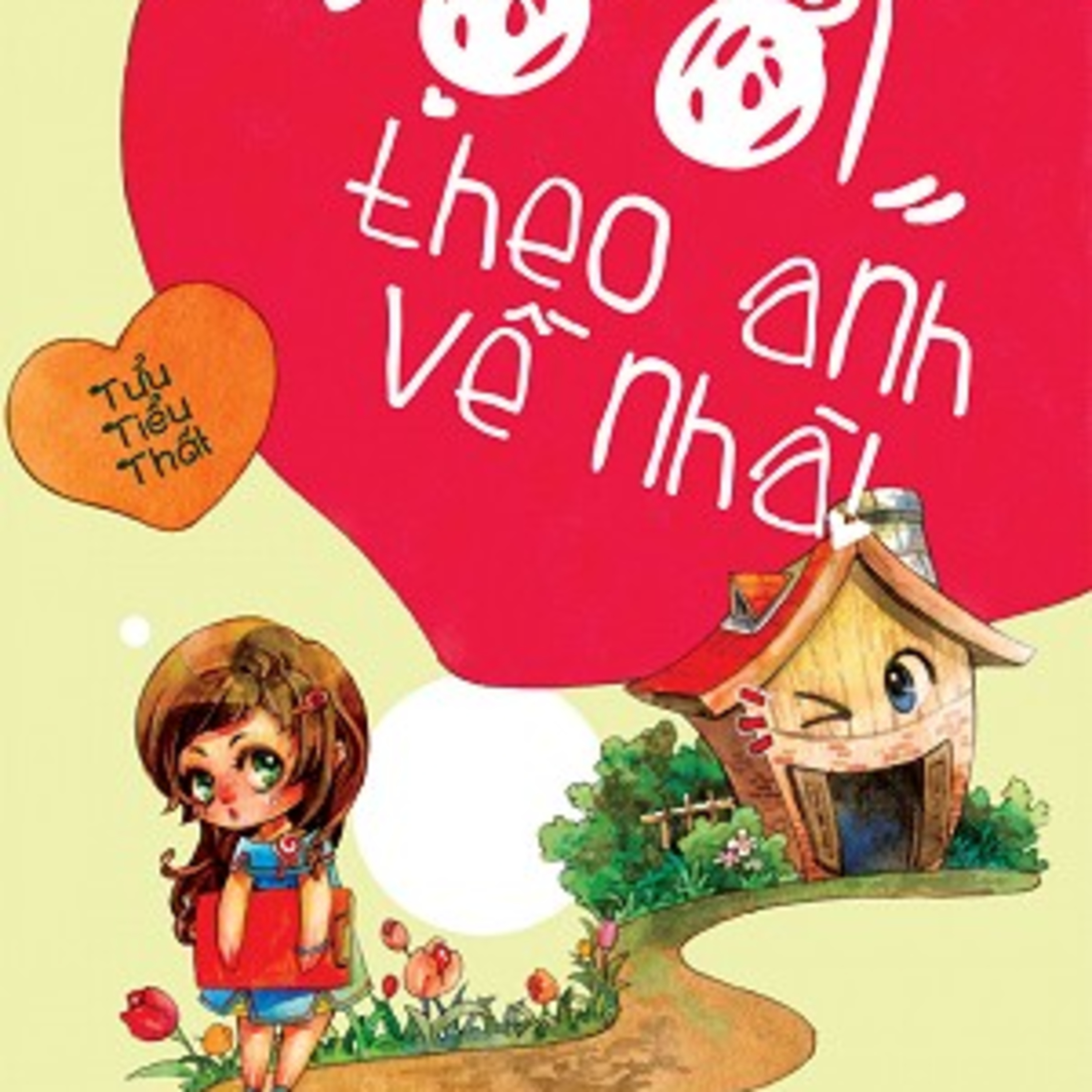 VỢ ƠI,THEO ANH VỀ NHÀ || # 1