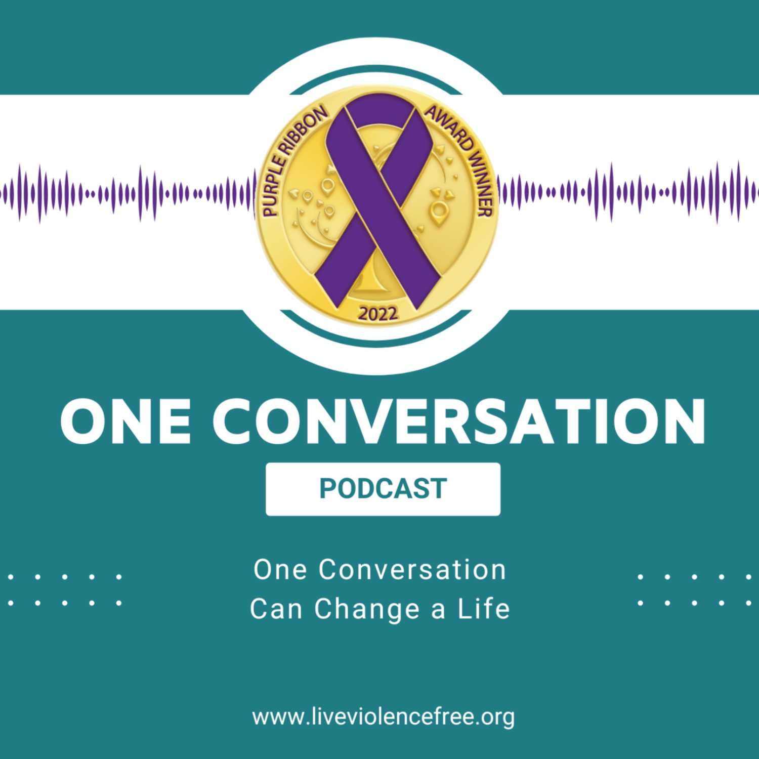 One Conversation Podcast 