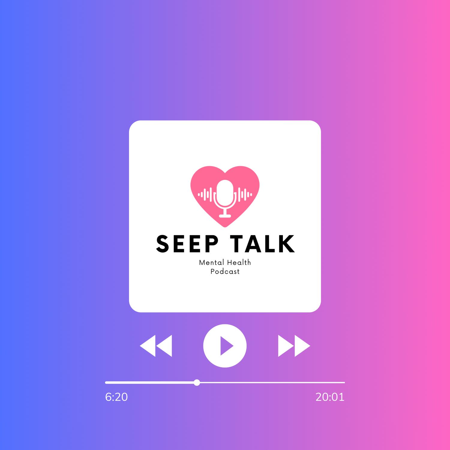 The Seep Talk with Andy Seep 