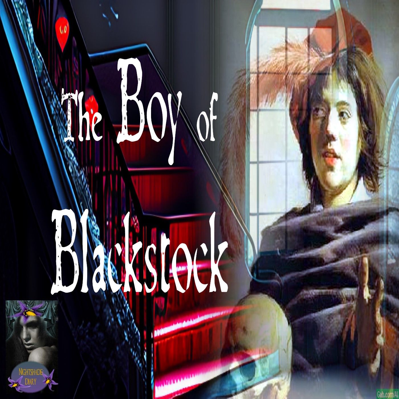 ⁣The Boy of Blackstock | Alymer Vance Story | Podcast