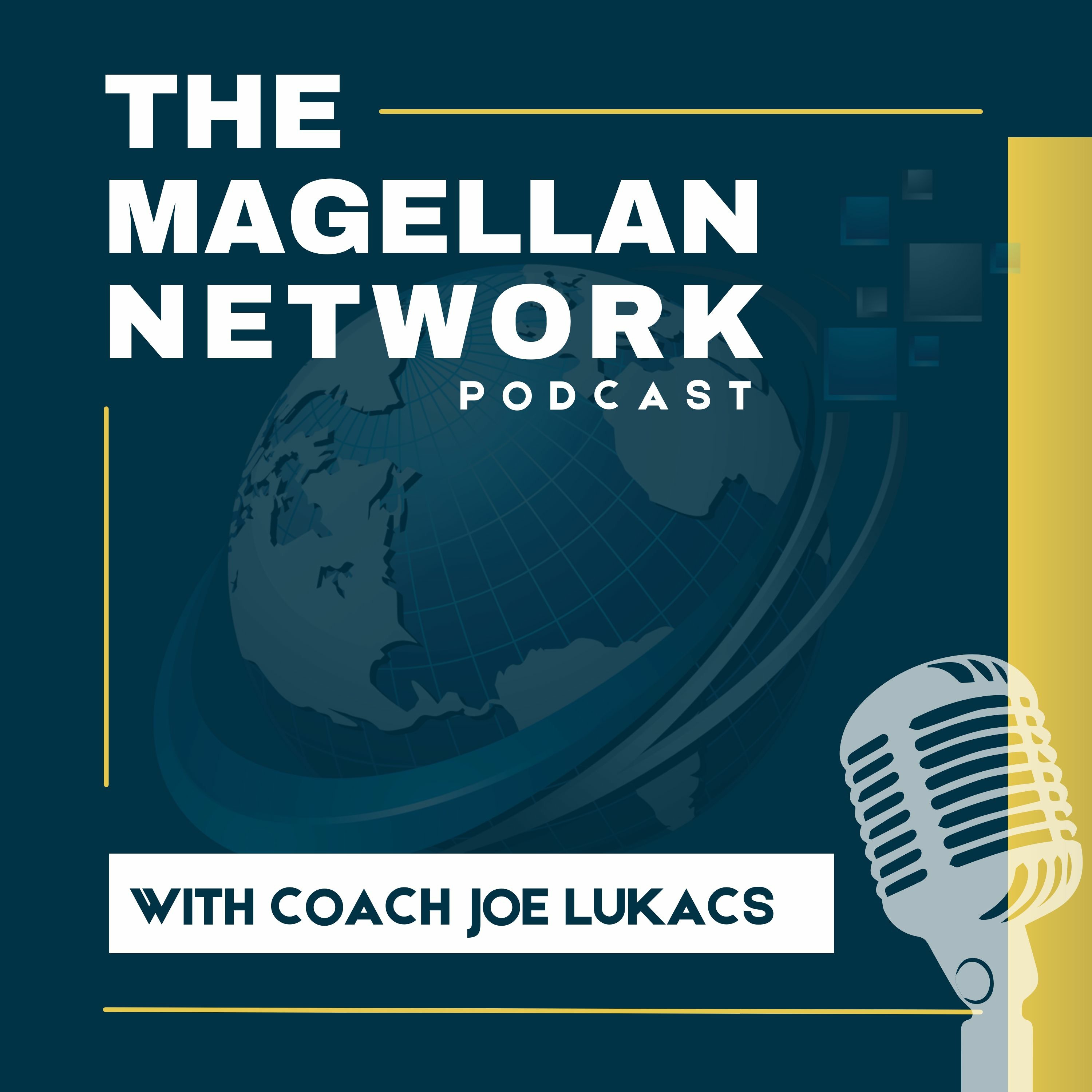 ⁣The Key Question Every Advisor Must Ask Themselves