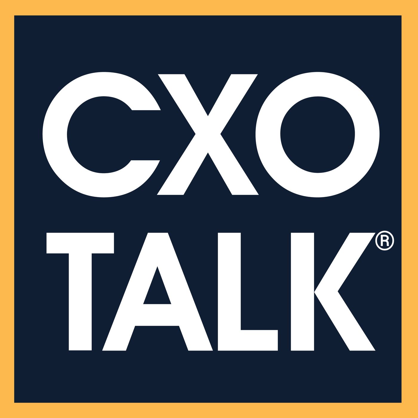 CXOTalk 