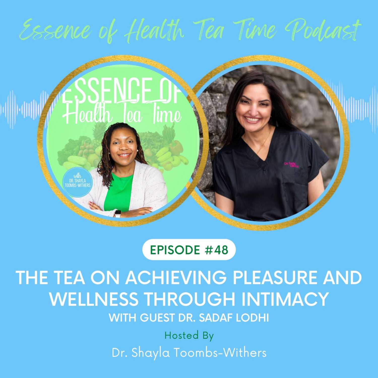 The Tea On Achieving Pleasure And Wellness Through Intimacy