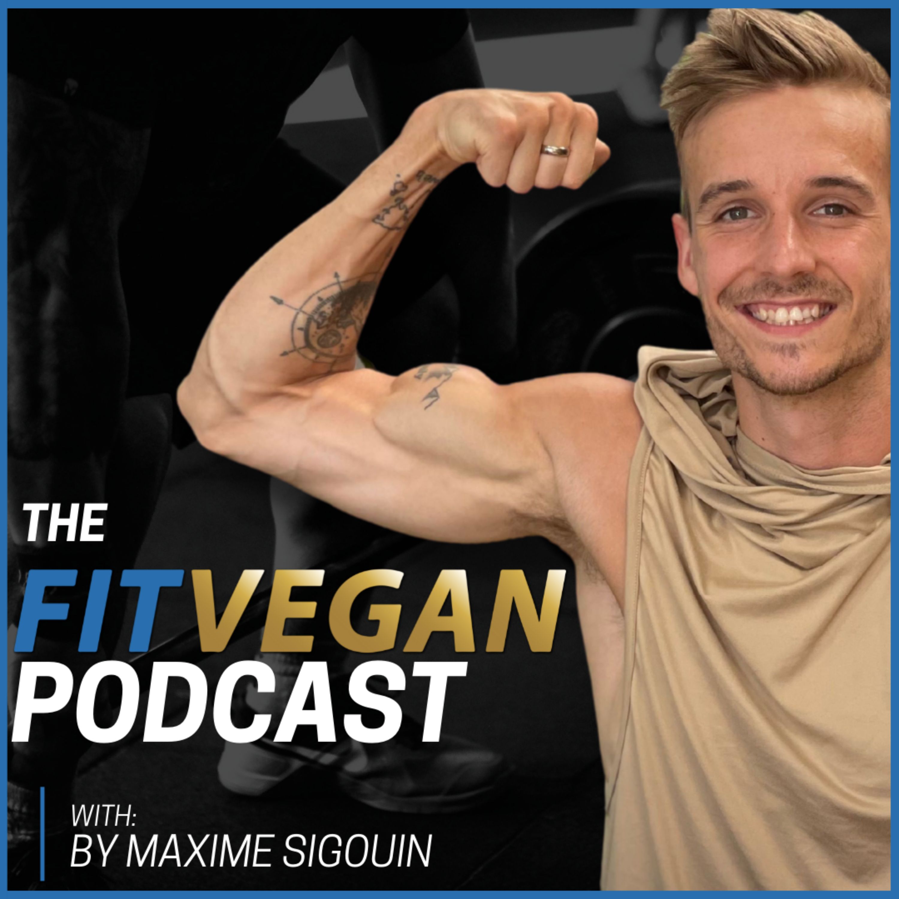 The Fit Vegan Podcast 