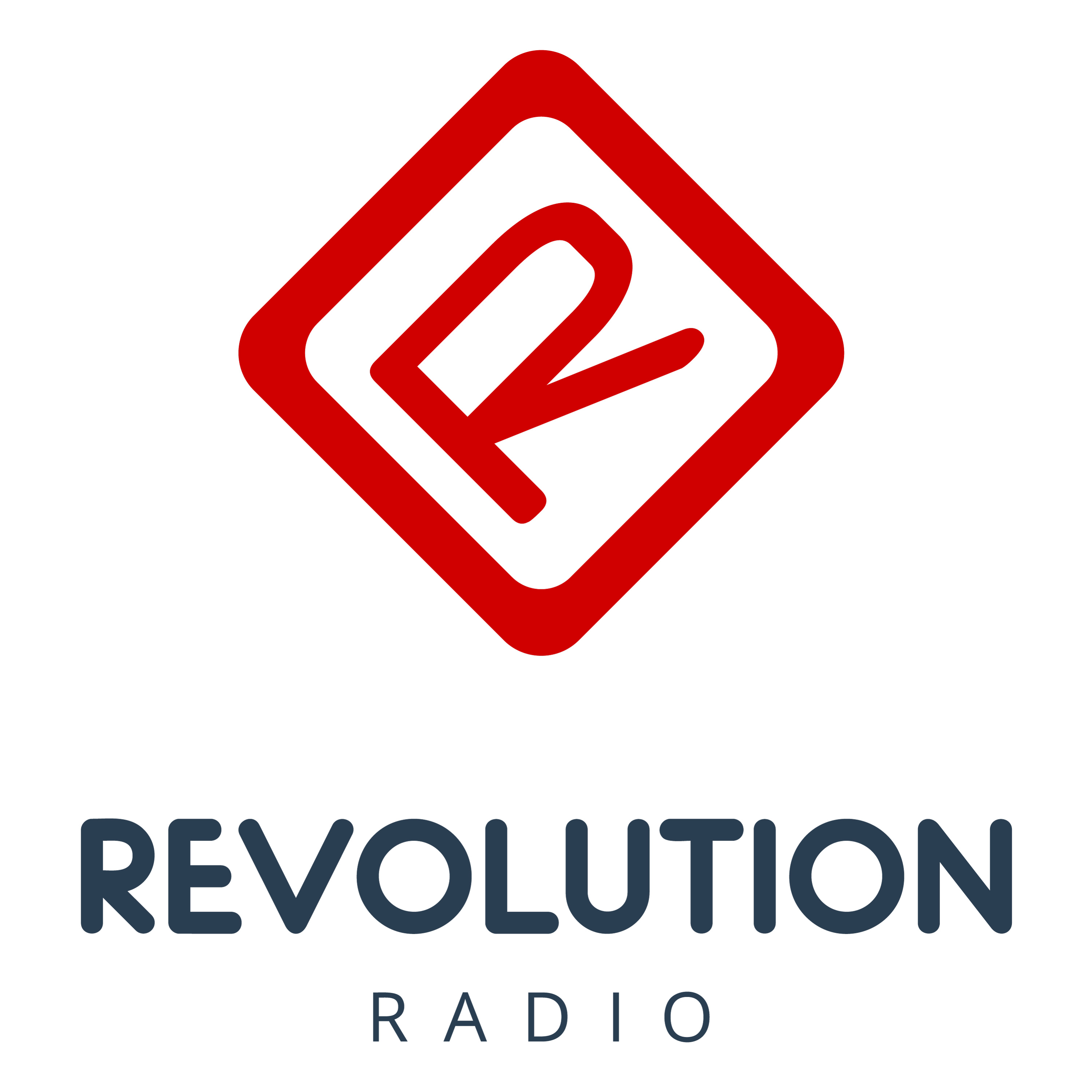 Revolution Radio 