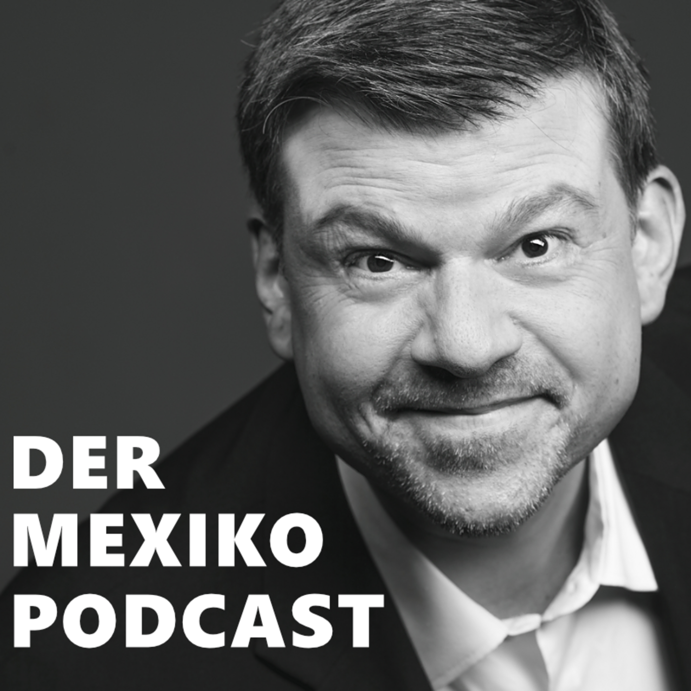 Der Mexiko-Podcast 