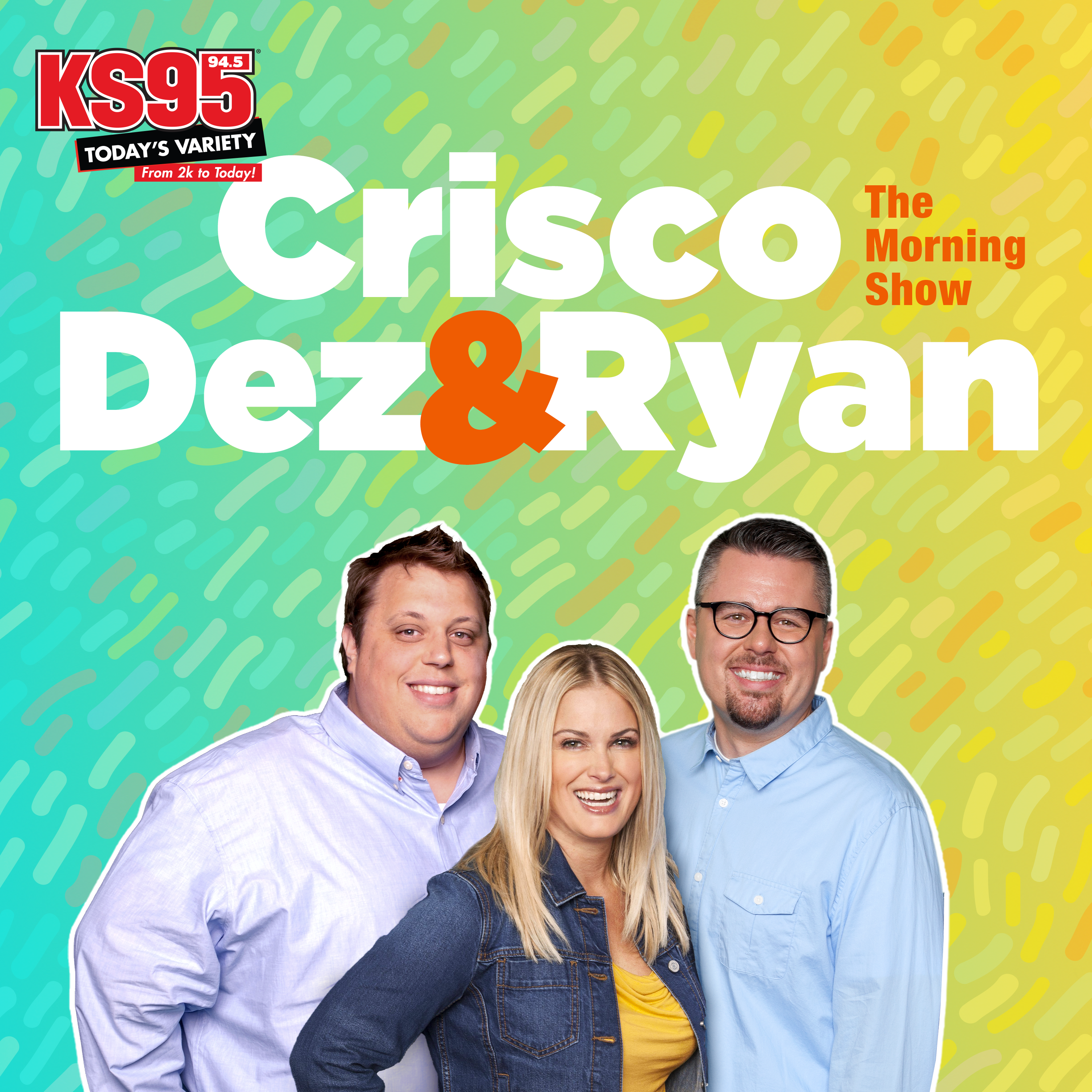 Crisco, Dez & Ryan 