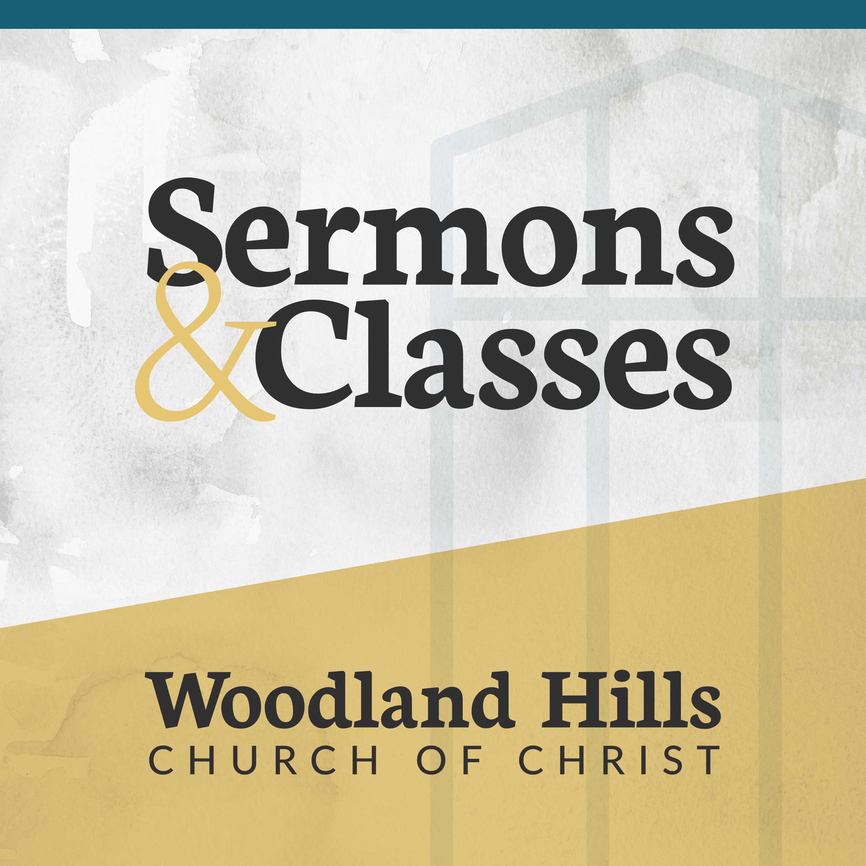 Woodland Hills Church of Christ 