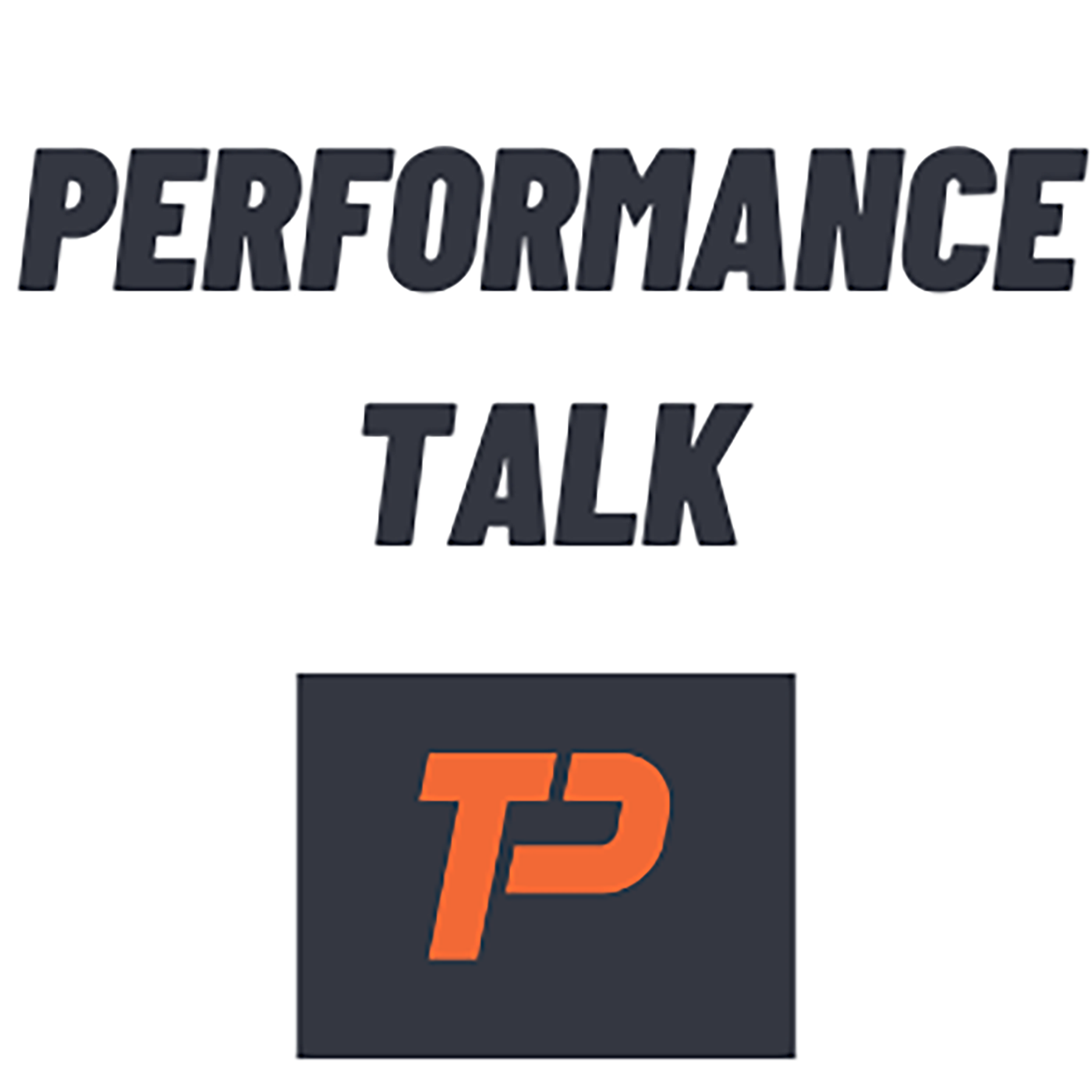 Performance Talk 