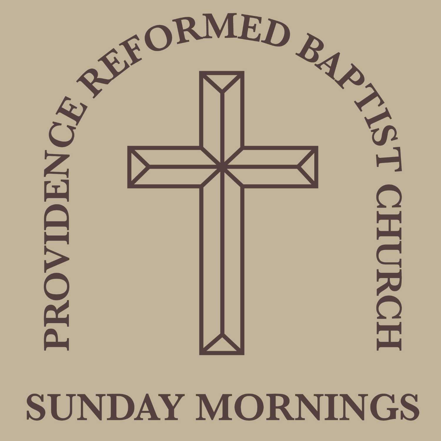 Providence Reformed Sunday Mornings Broadcast 