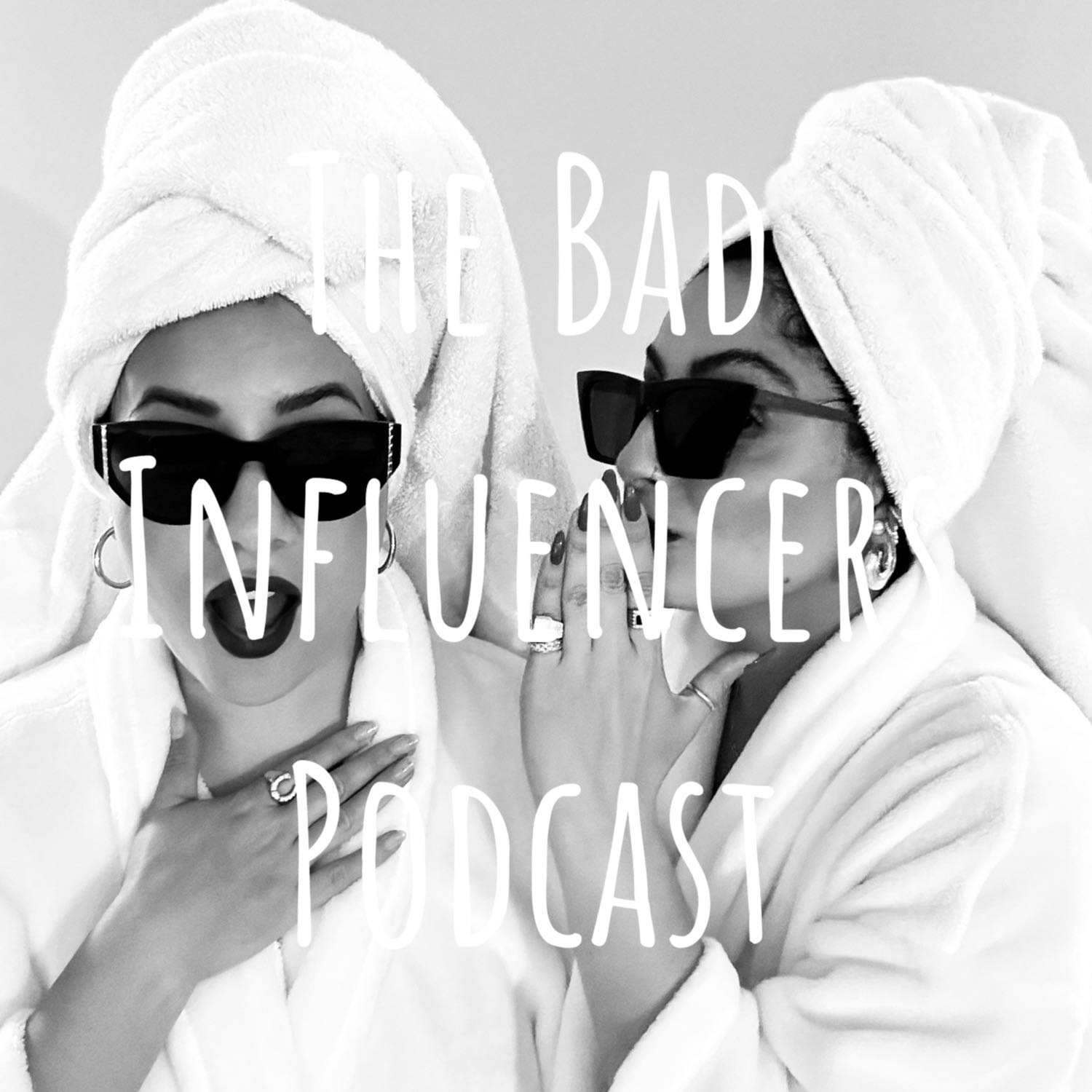 The Bad Influencers Podcast 