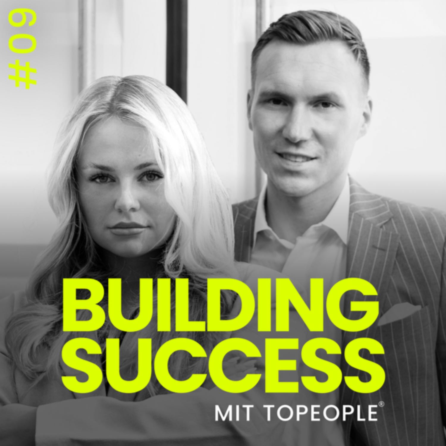 ⁣#9: Reverse Recruiting: Wie Marvin Ronn und Kaita Ronn mit der Execuitve Search den Perfect Match für Baufirmen und Bauprofis finden.