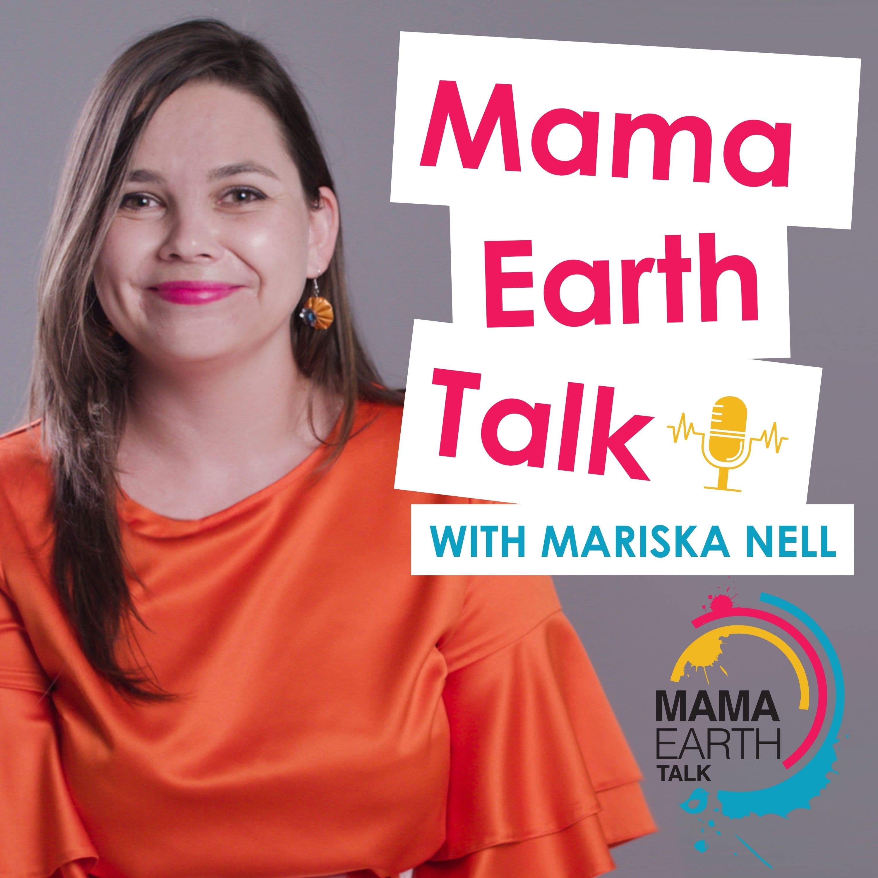 Mama Earth Talk 