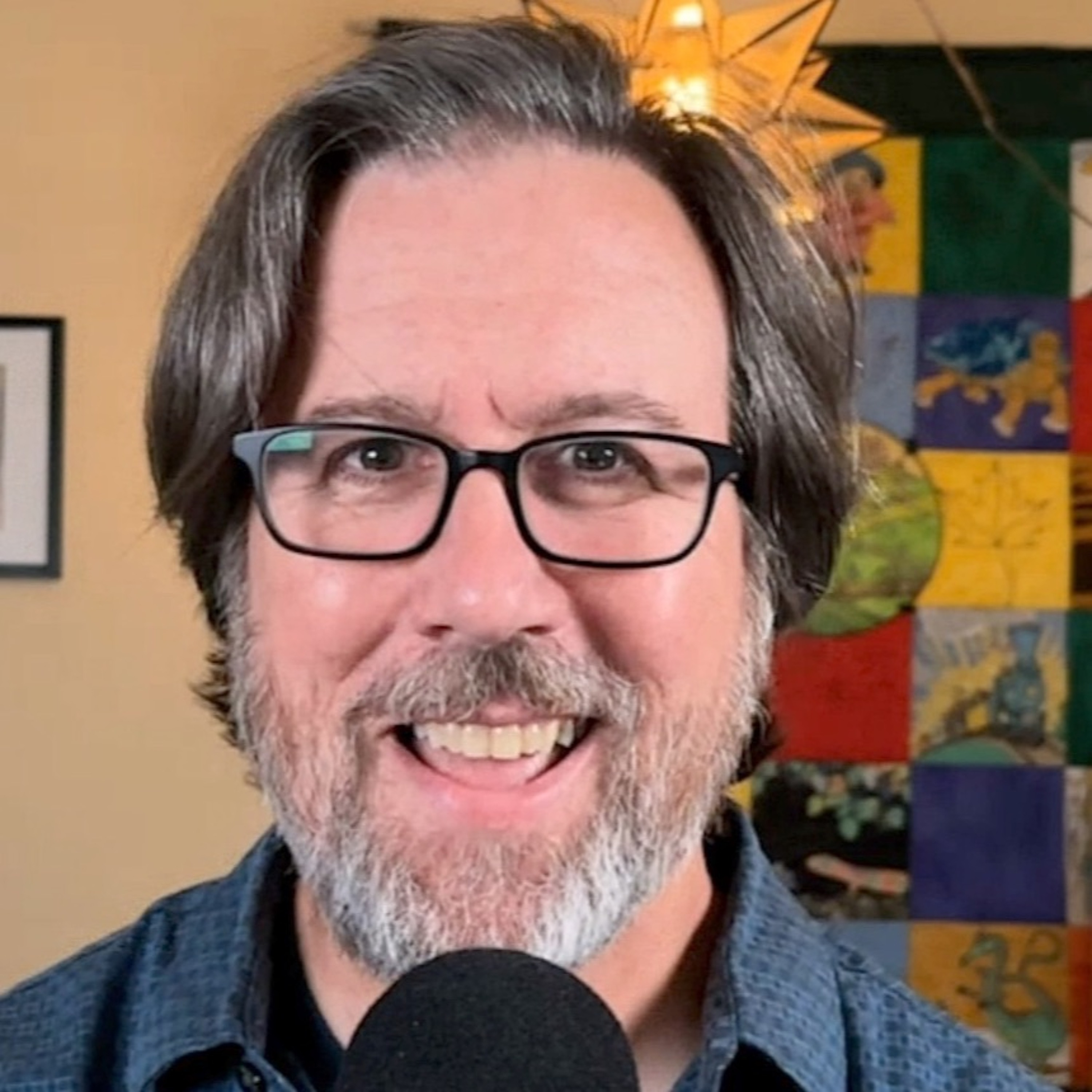 MacVoices #23230: Jeff Carlson Takes Control of Your Digital Photos (1)