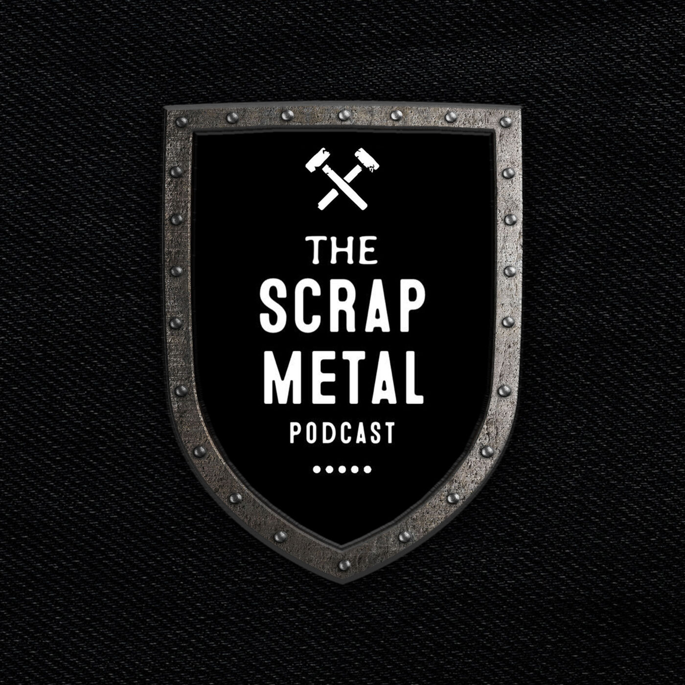 The Scrap Metal Podcast 