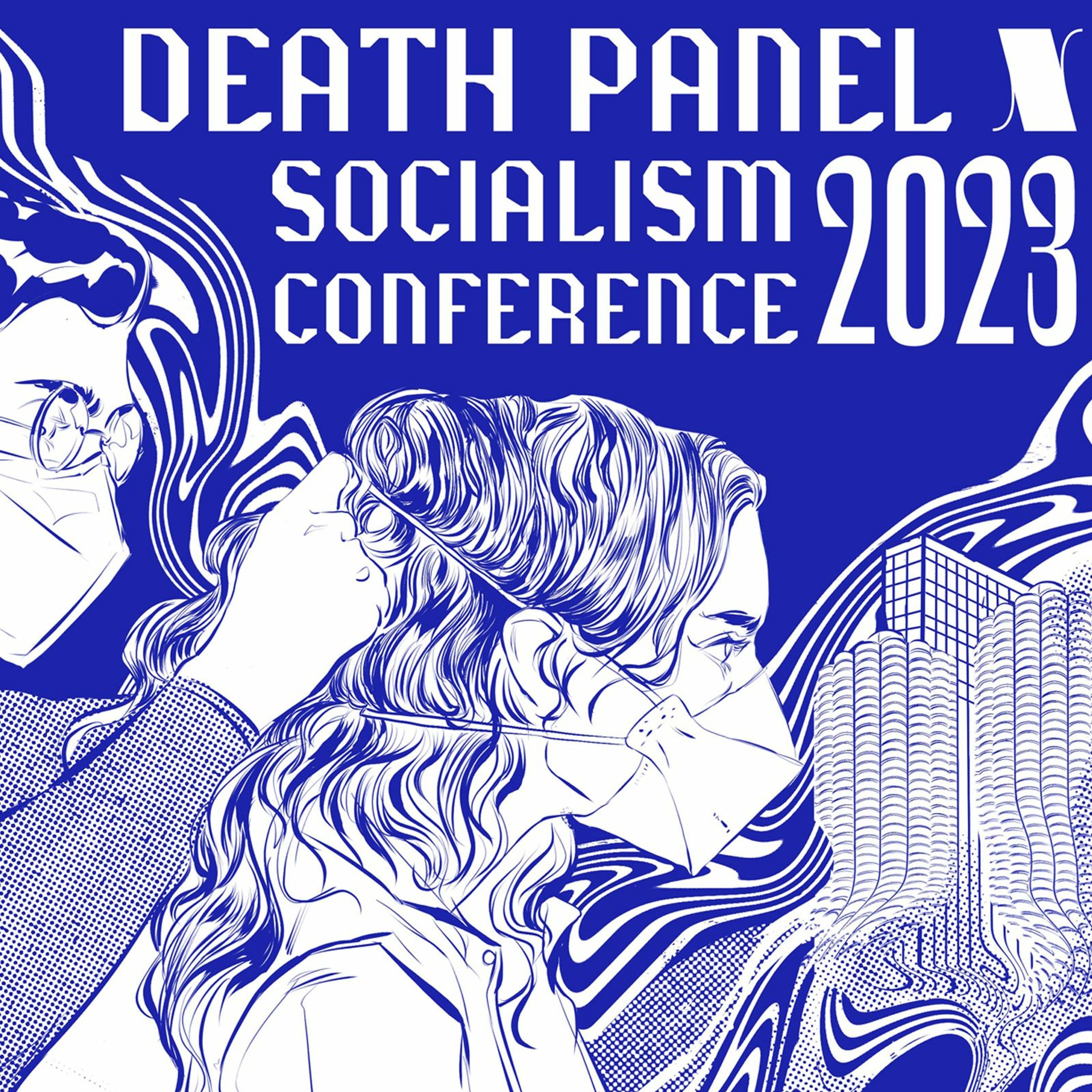 ⁣DP x S23: Resisting Carceral Sanism (Session 3)