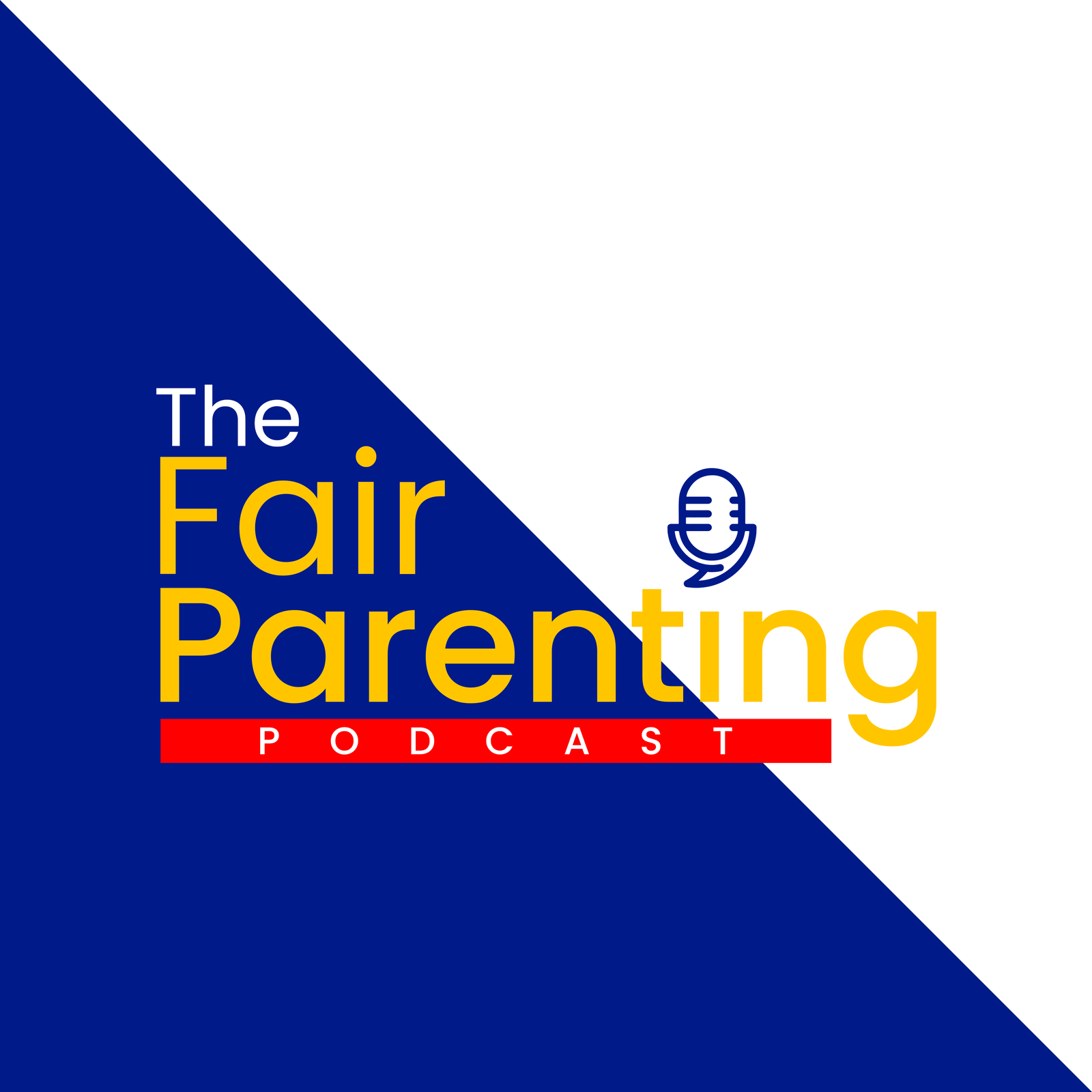 The Fair Parenting Podcast 