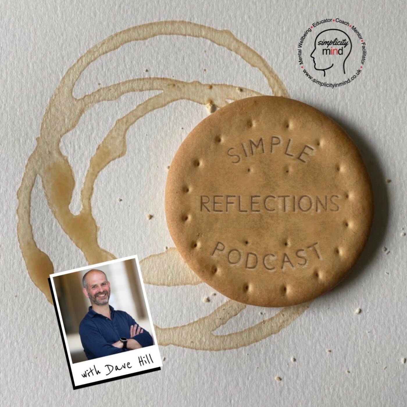 Simple Reflections Podcast 