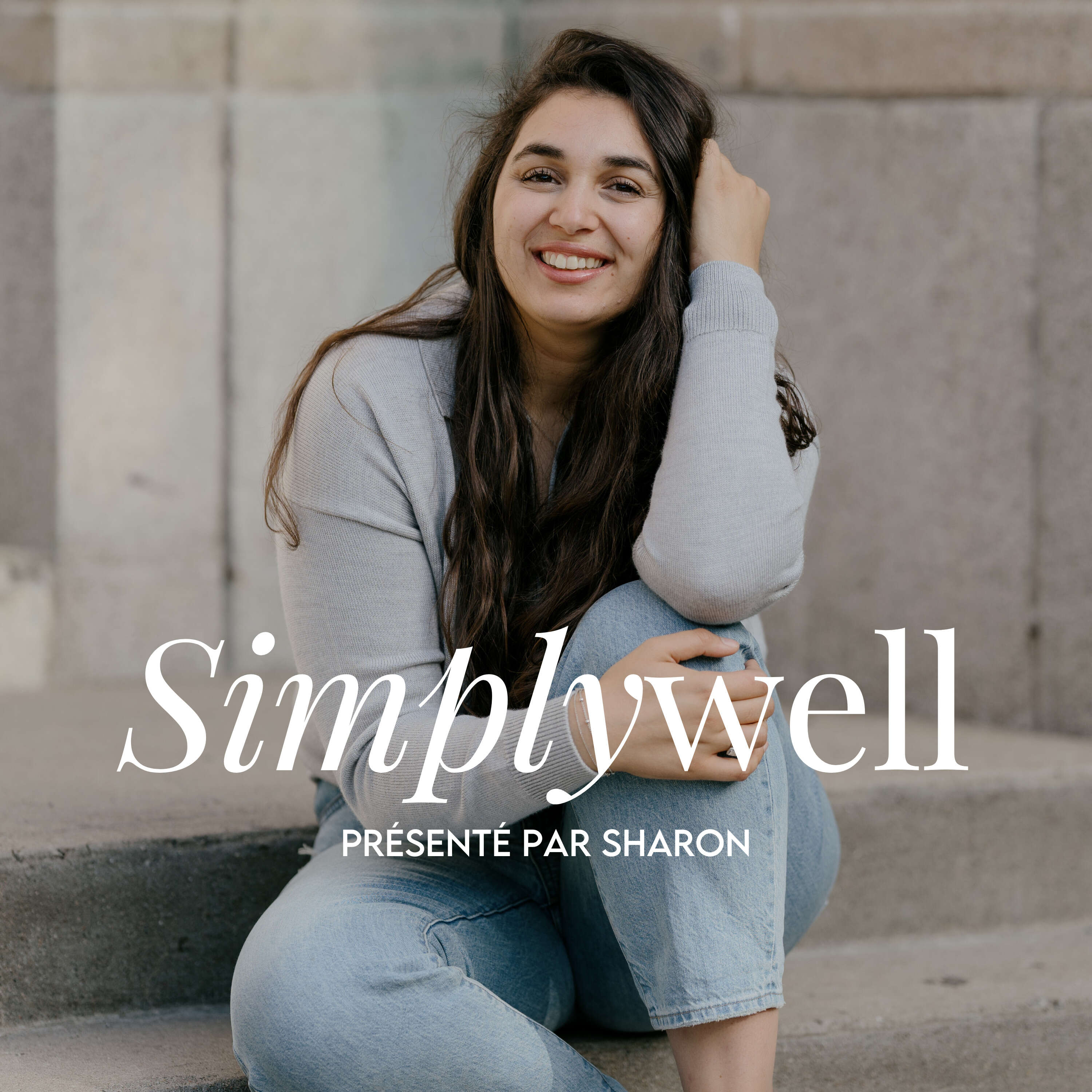 Simply Well - Le bien-être, simplement. 