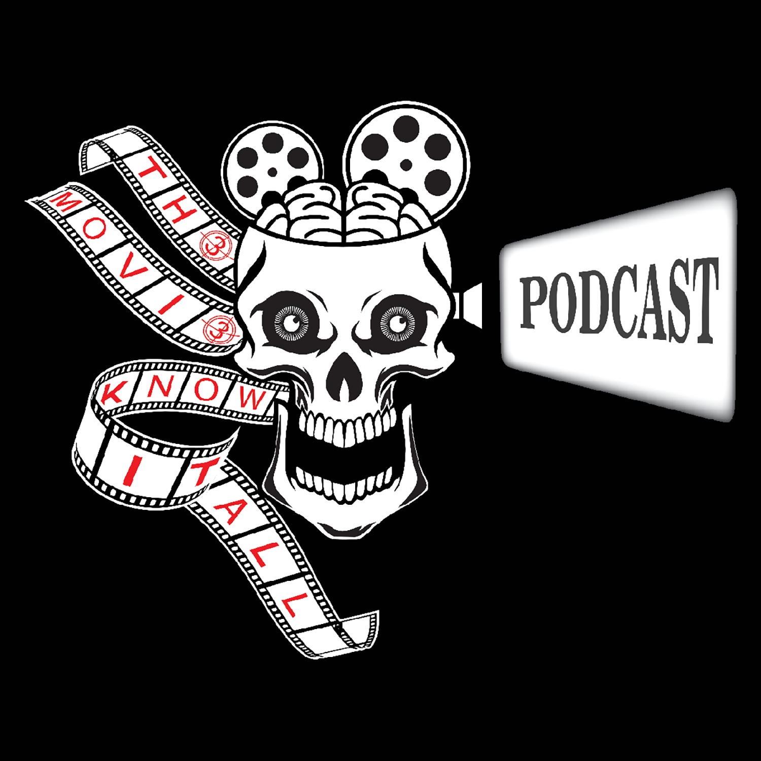 The Movie Know It All Podcast 