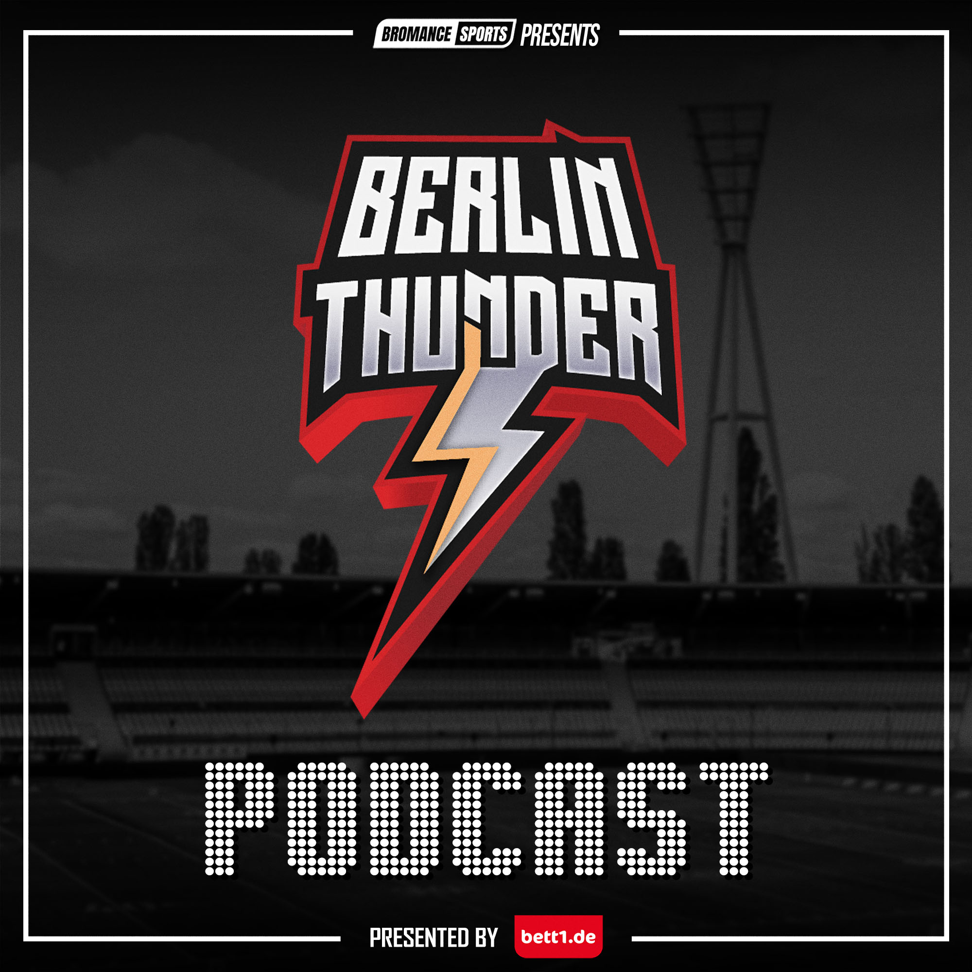 BERLIN THUNDER 