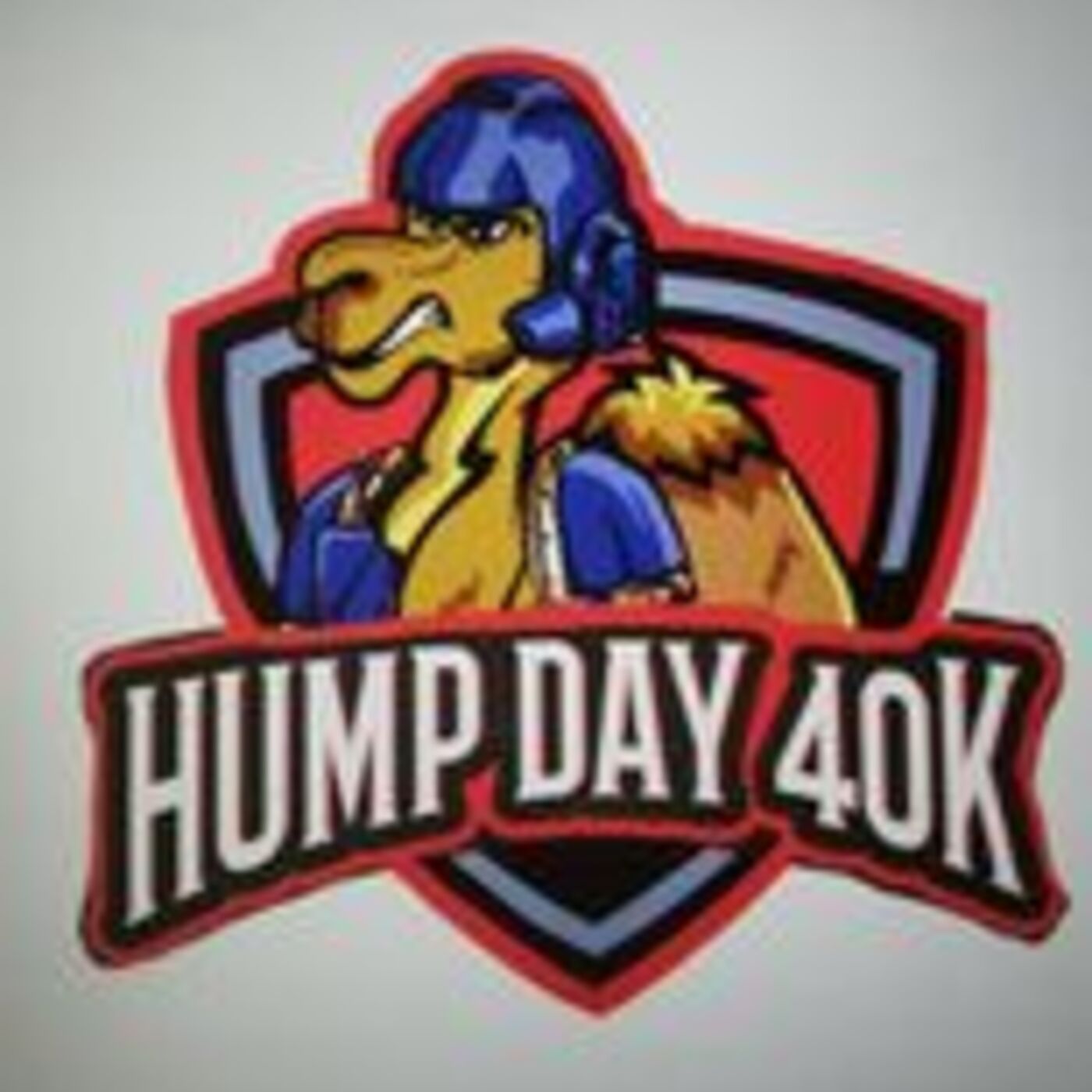 Hump Day 40k 