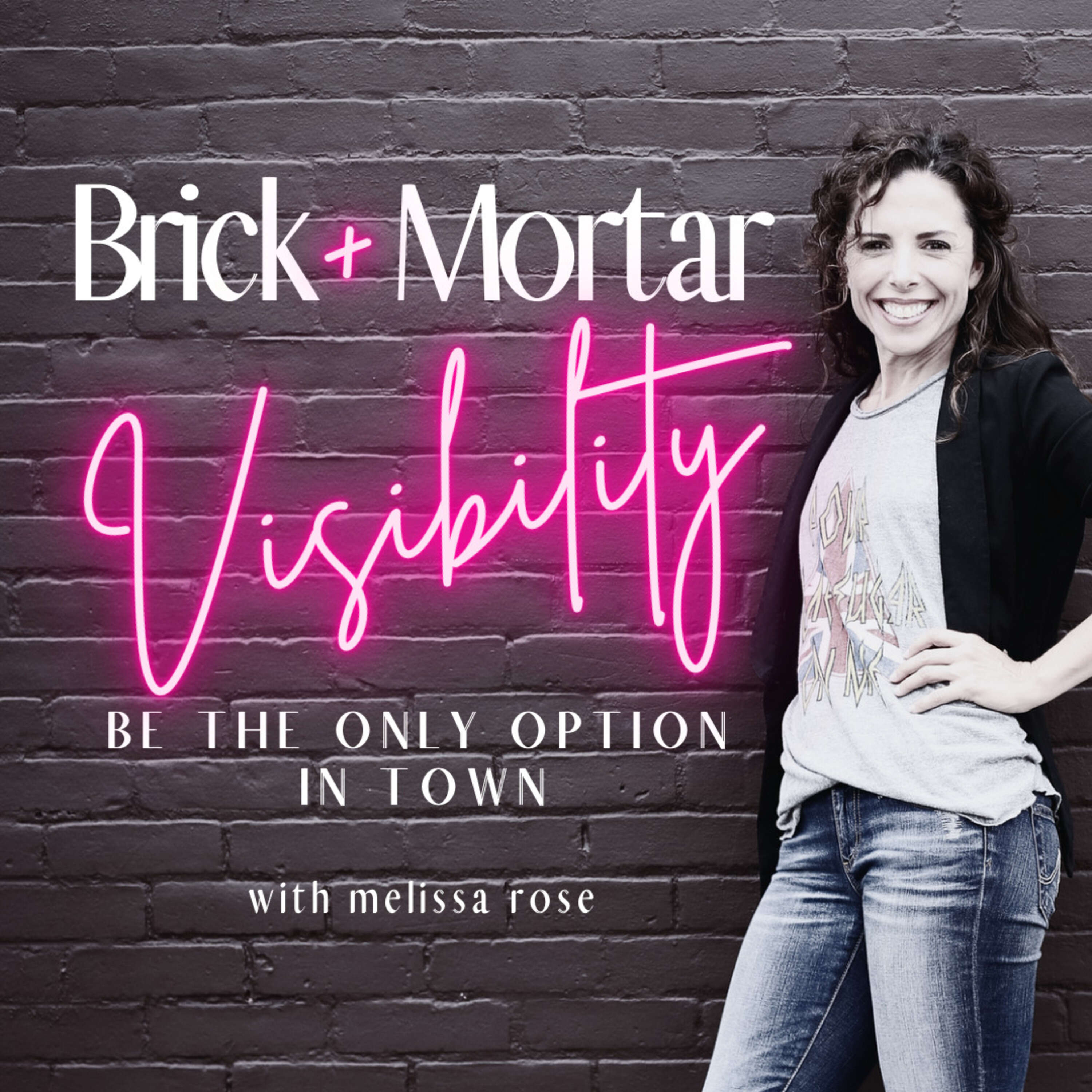 Brick and Mortar Visibility - For Studio Owners 