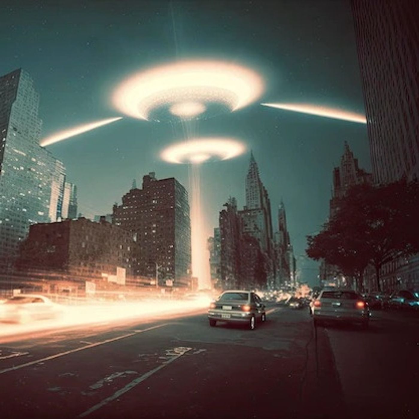 ⁣Alien Deception - The Biggest Lie in History