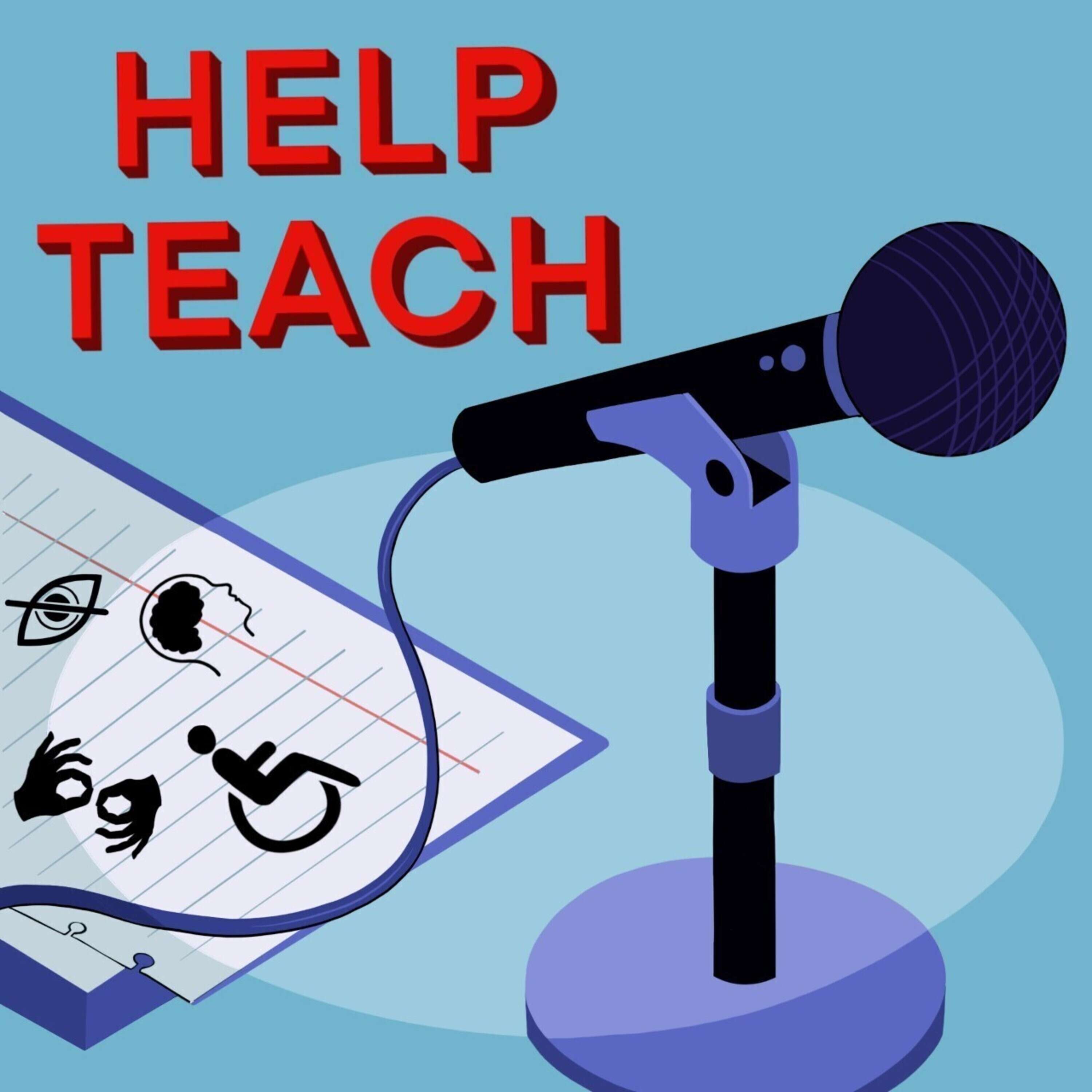 Help Teach 