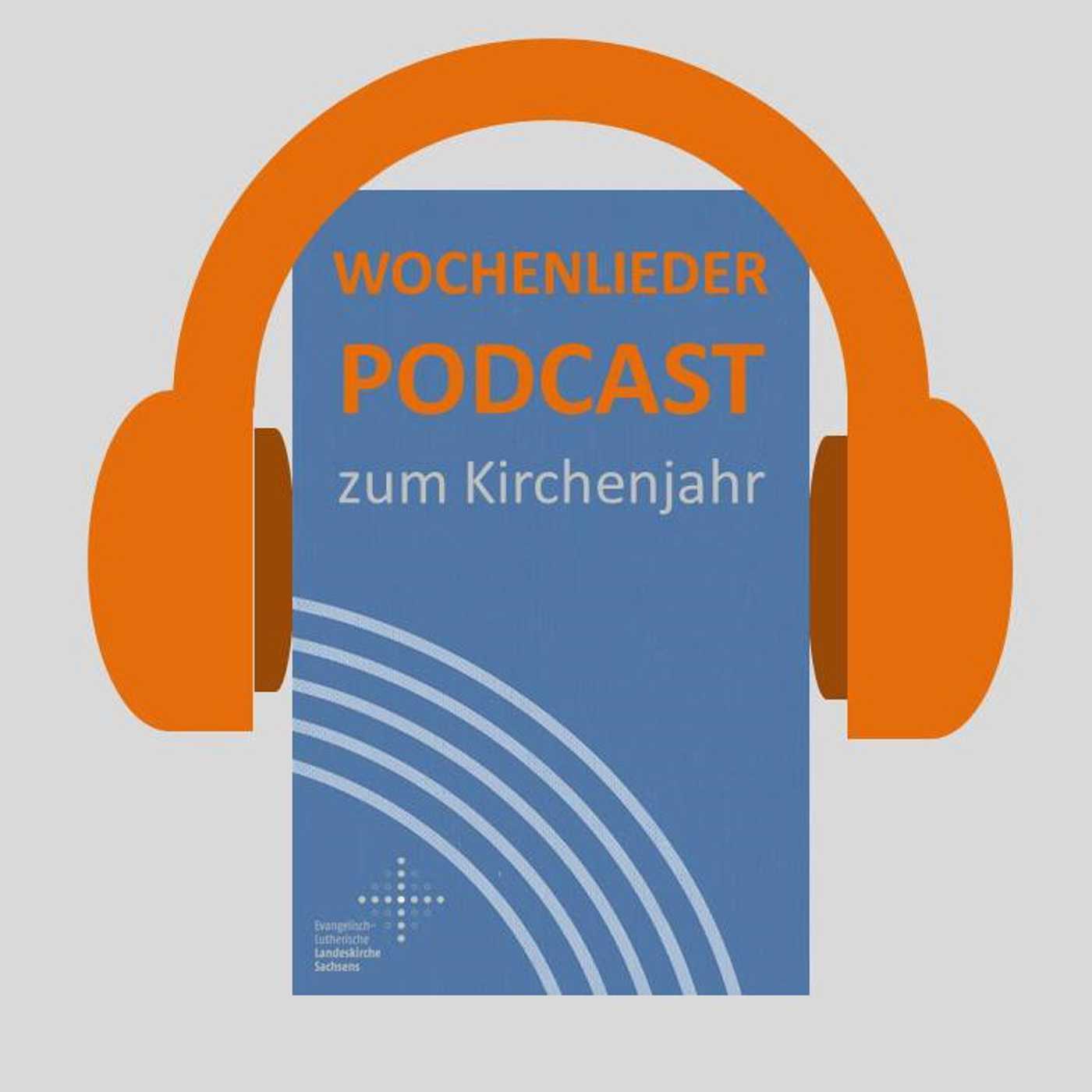 Der Wochenliederpodcast 