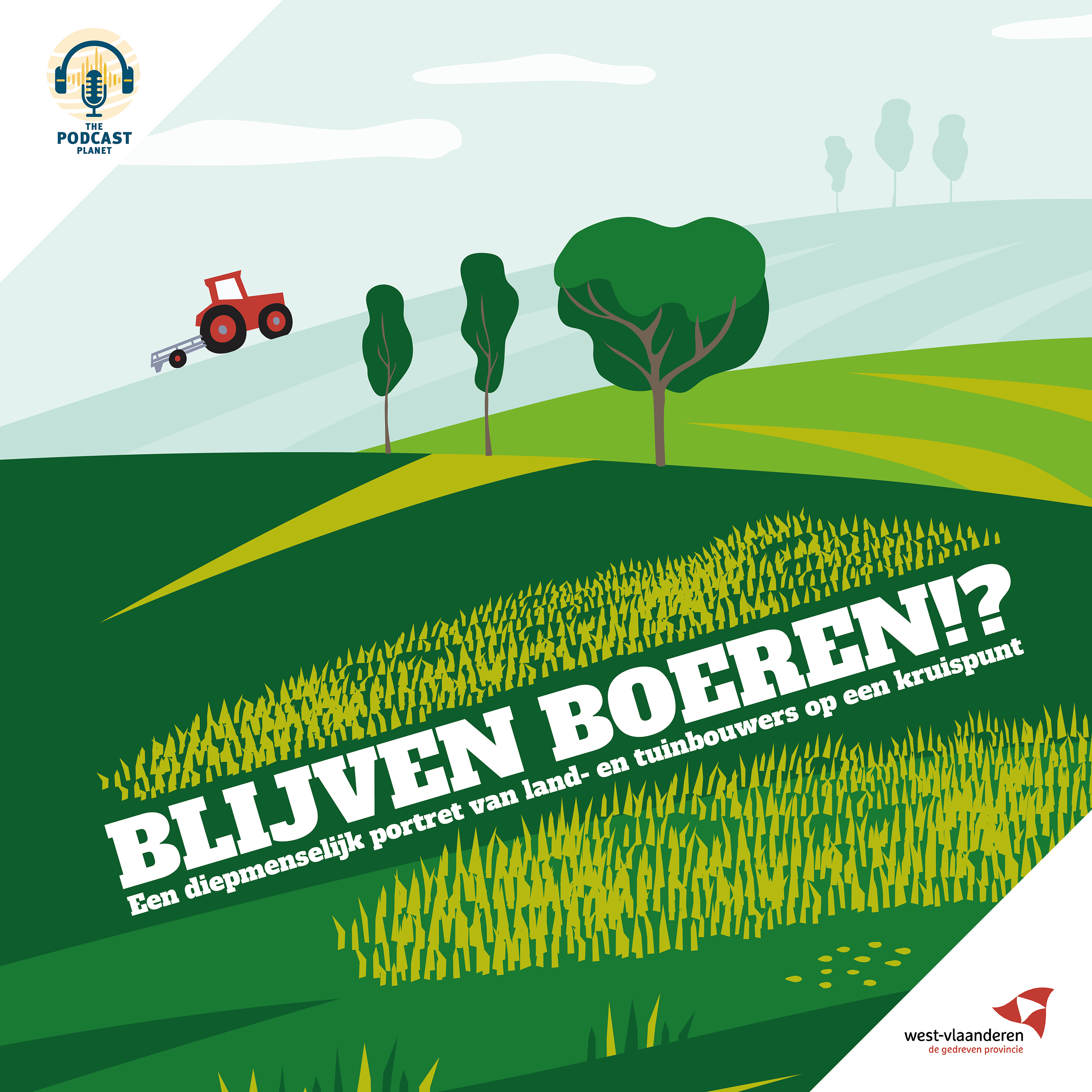 Blijven Boeren?! 