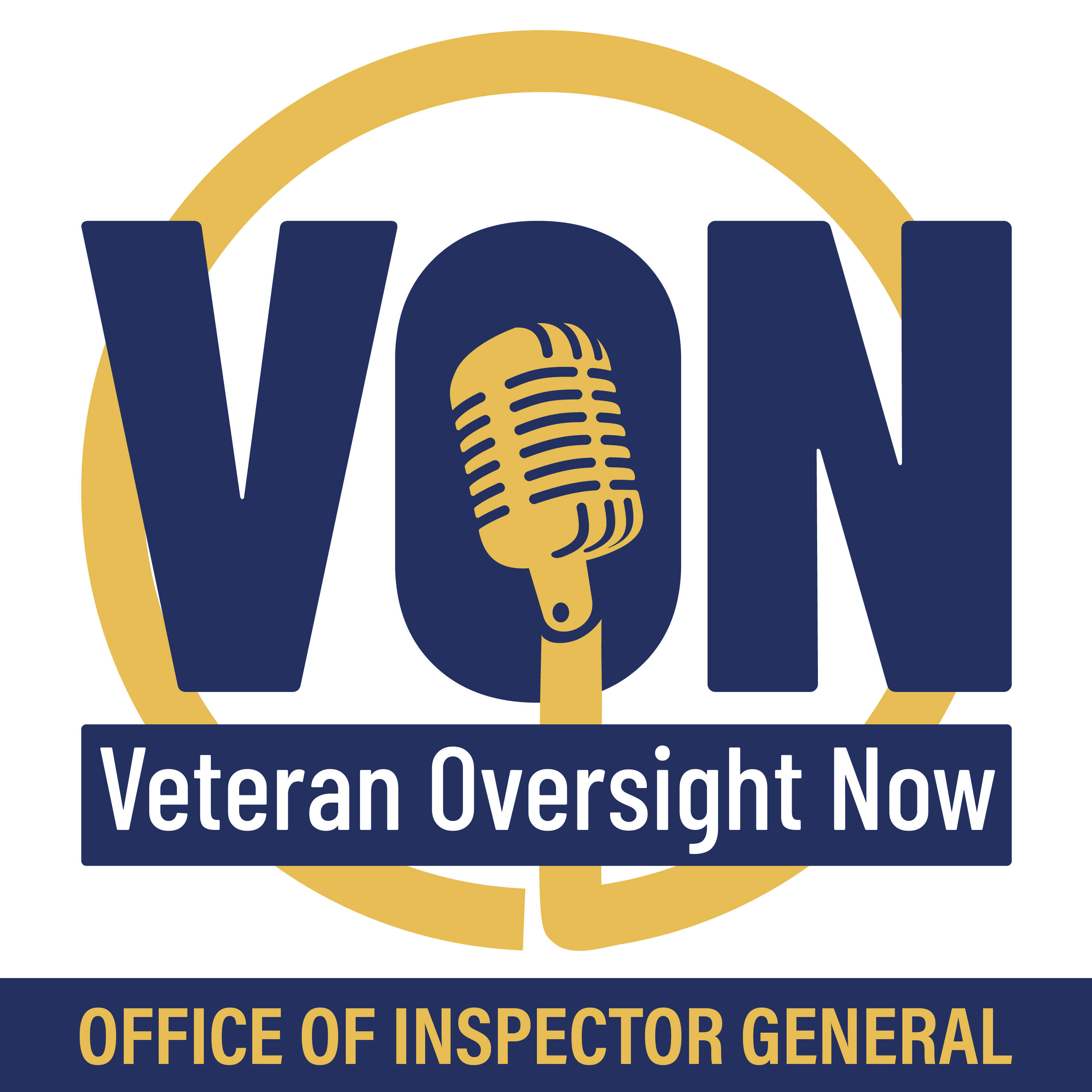 Veteran Oversight Now 