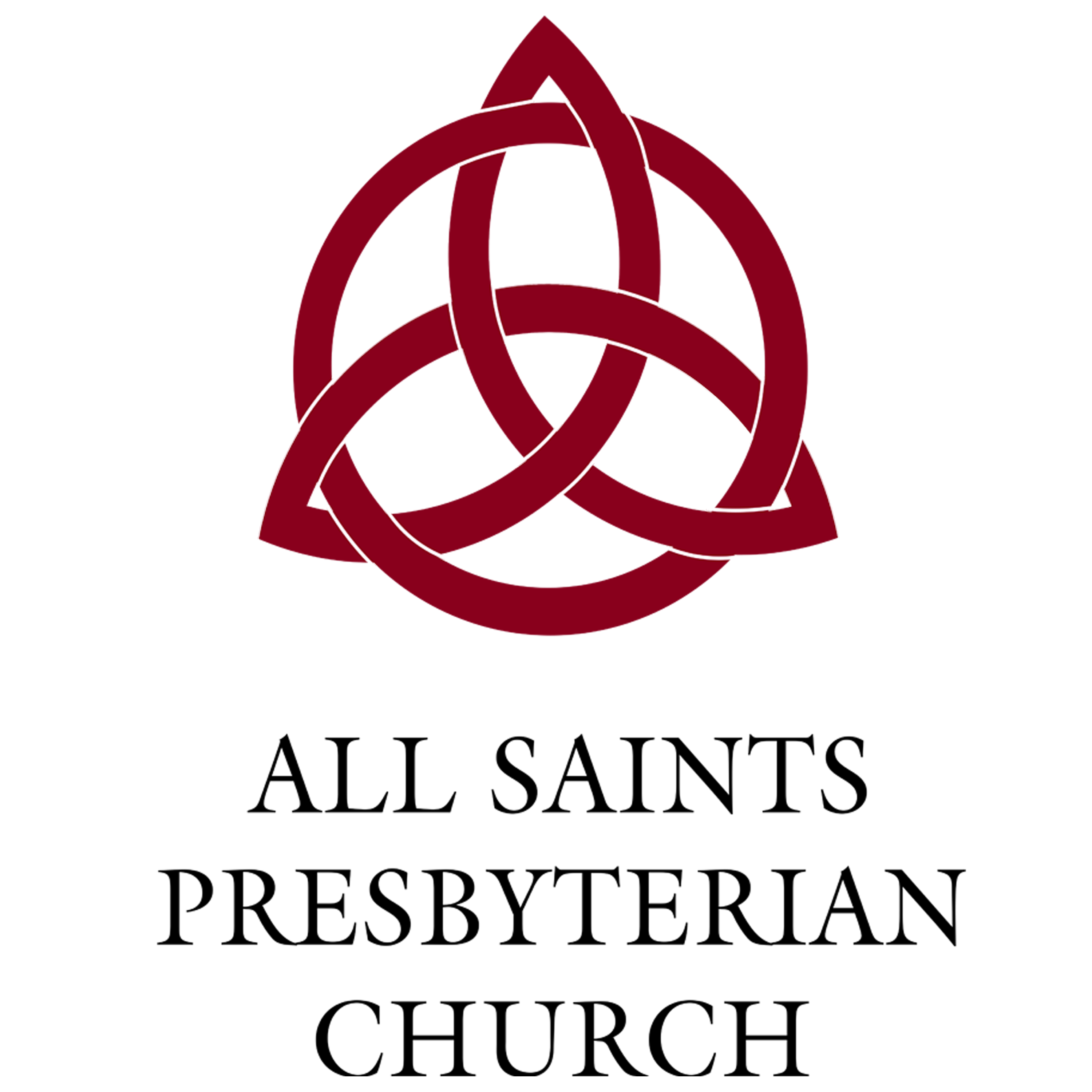 All Saints Podcast 